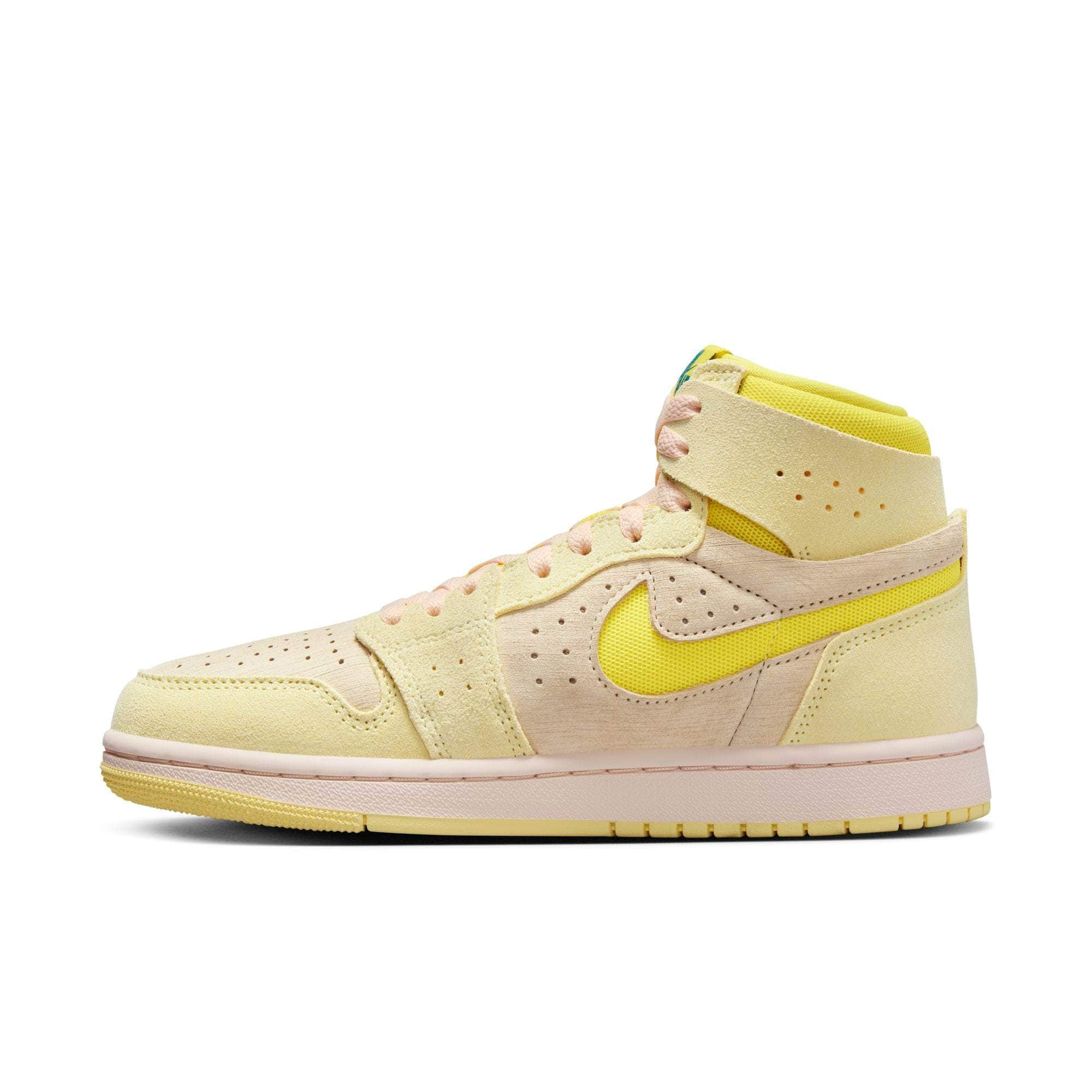 Air Jordan FOOTWEAR Air Jordan 1 Zoom CMFT 2 “Citron Tint” - Women's