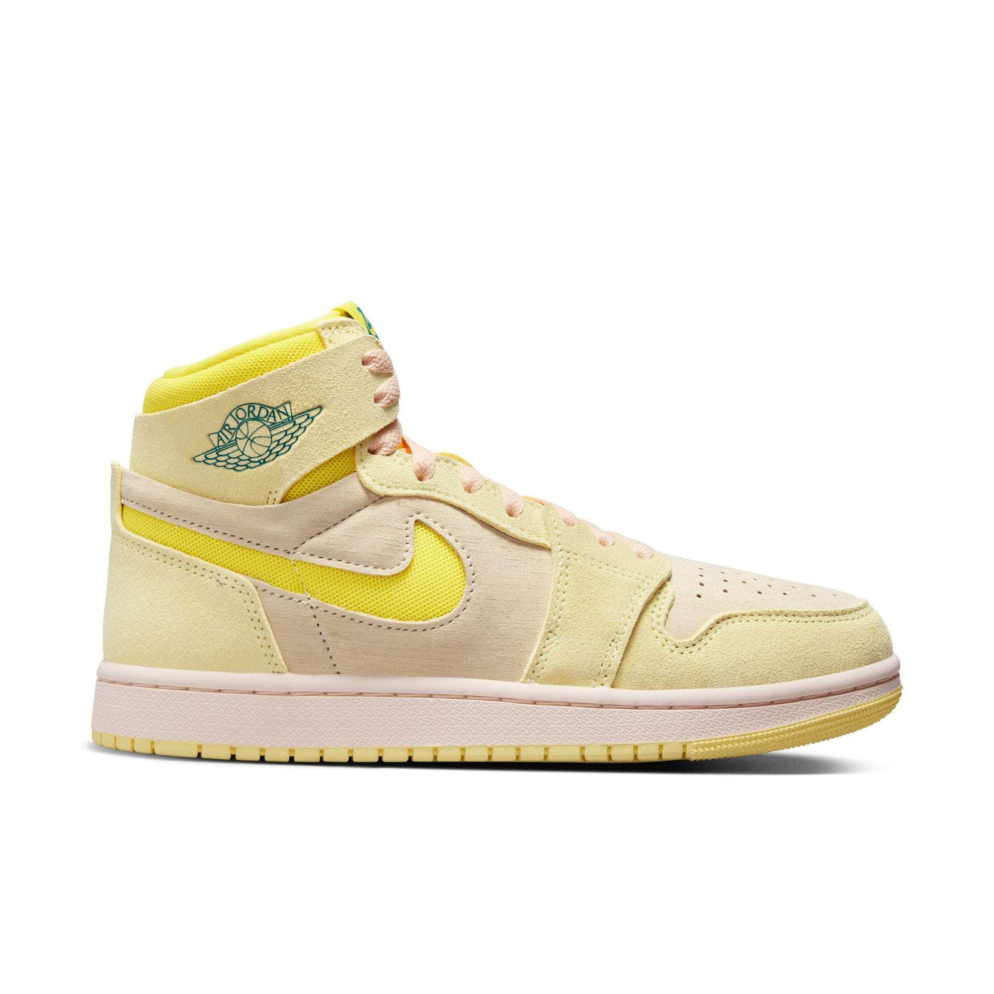 Air Jordan FOOTWEAR Air Jordan 1 Zoom CMFT 2 “Citron Tint” - Women's