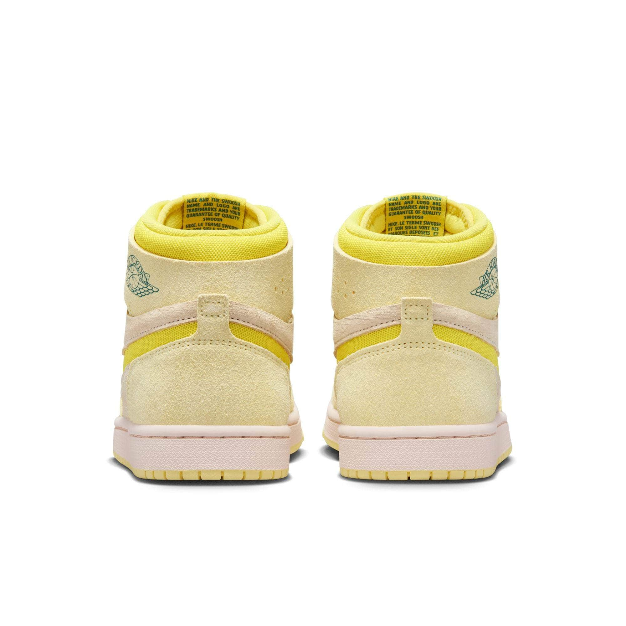 Air Jordan FOOTWEAR Air Jordan 1 Zoom CMFT 2 “Citron Tint” - Women's