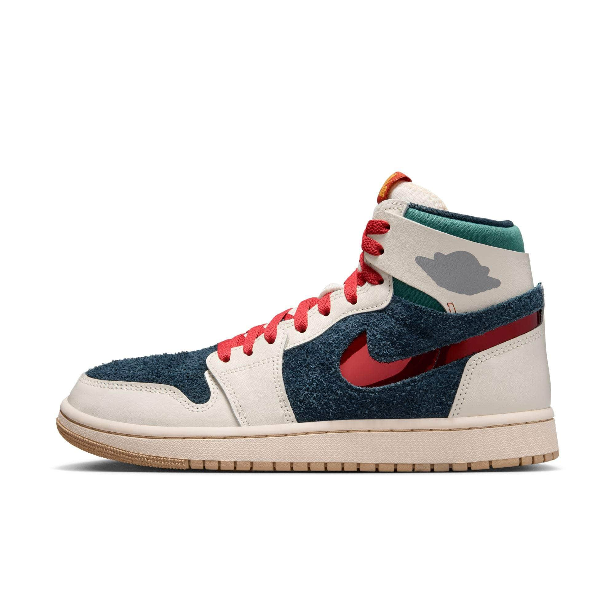 Air Jordan FOOTWEAR Air Jordan 1 Zoom CMFT 2 SE "YW" - Women's