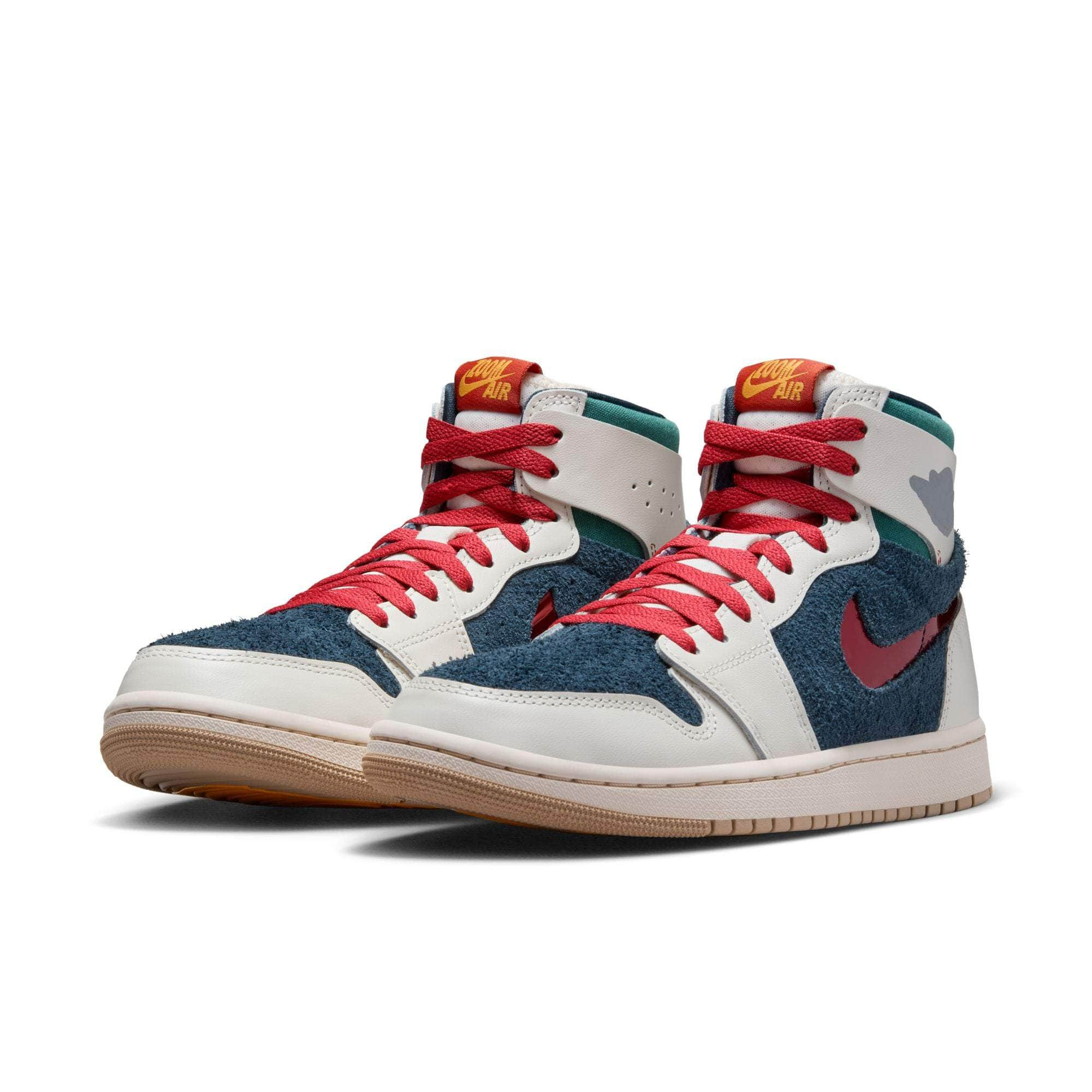 Air Jordan FOOTWEAR Air Jordan 1 Zoom CMFT 2 SE "YW" - Women's