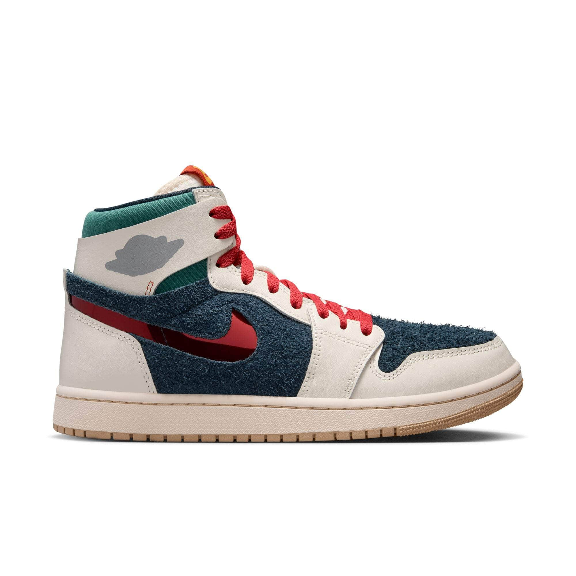 Air Jordan FOOTWEAR Air Jordan 1 Zoom CMFT 2 SE "YW" - Women's