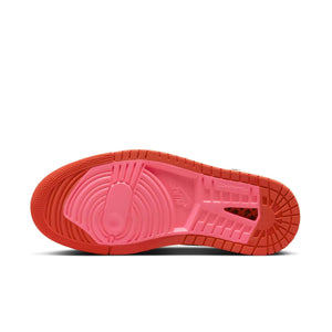 Air Jordan FOOTWEAR Air Jordan 1 Zoom CMFT "Cacao Wow/Picante Red" - Women's