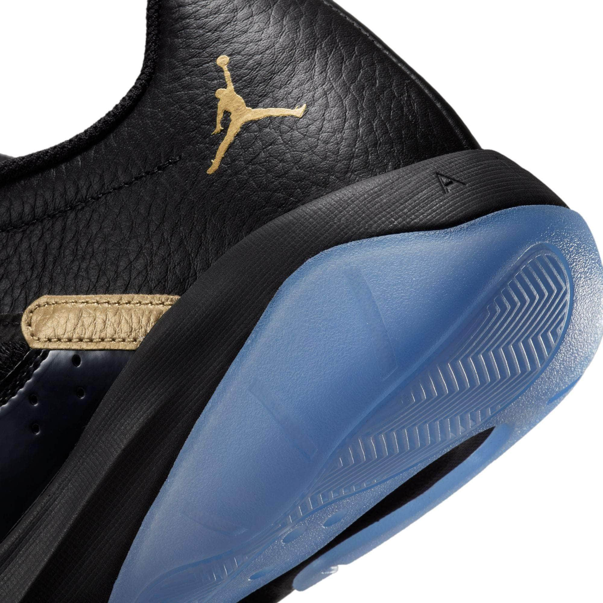 Jordan superfly 2017 low best sale black gold