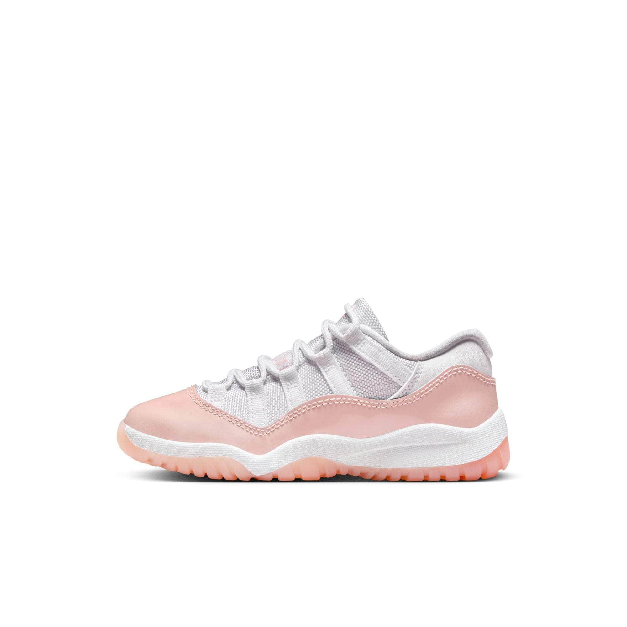 Air Jordan FOOTWEAR Air Jordan 11 Low "Legend Pink" - Kid's PS