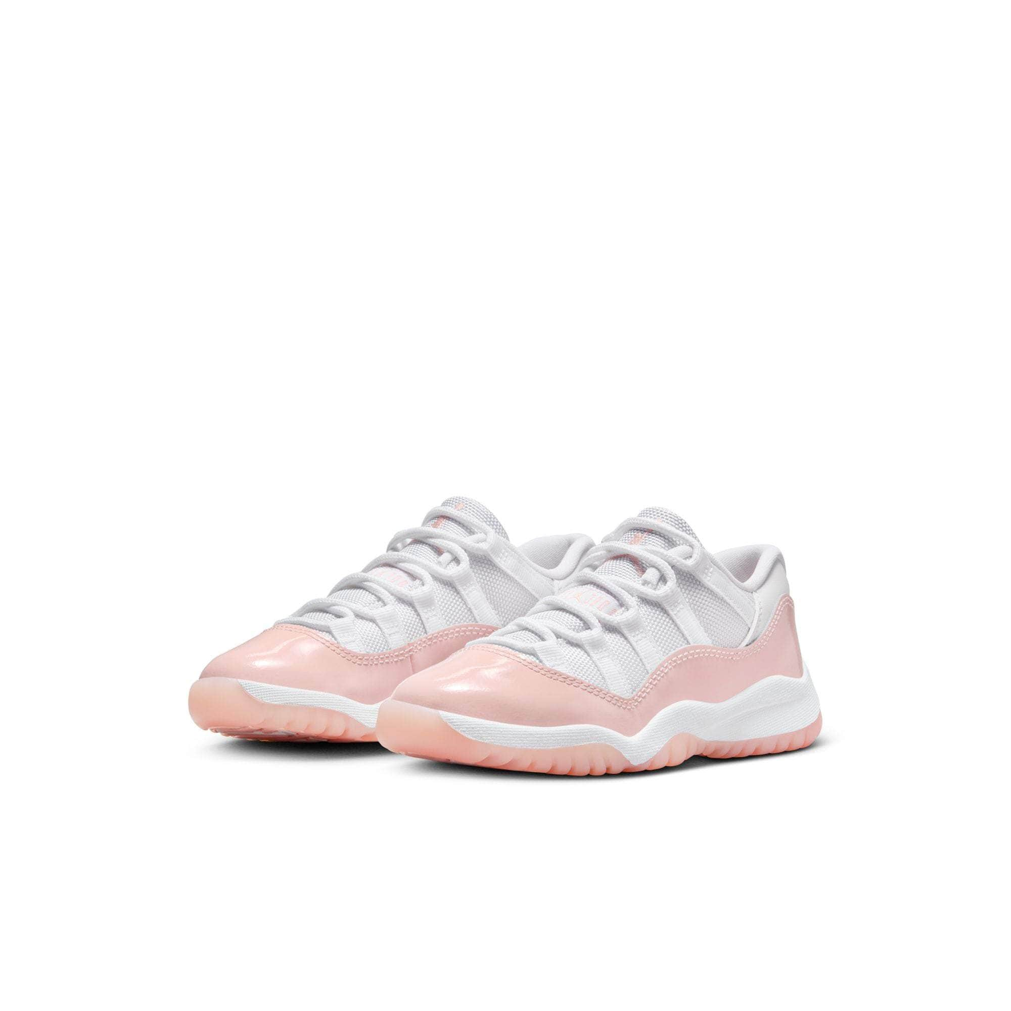 Air Jordan FOOTWEAR Air Jordan 11 Low "Legend Pink" - Kid's PS