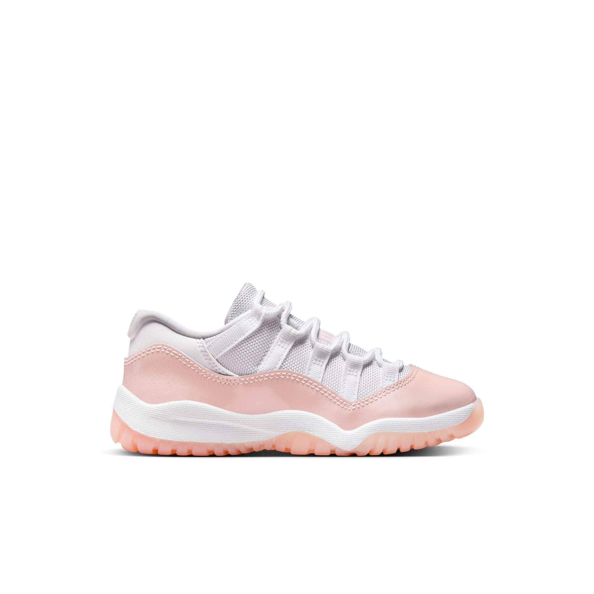 Air Jordan FOOTWEAR Air Jordan 11 Low "Legend Pink" - Kid's PS