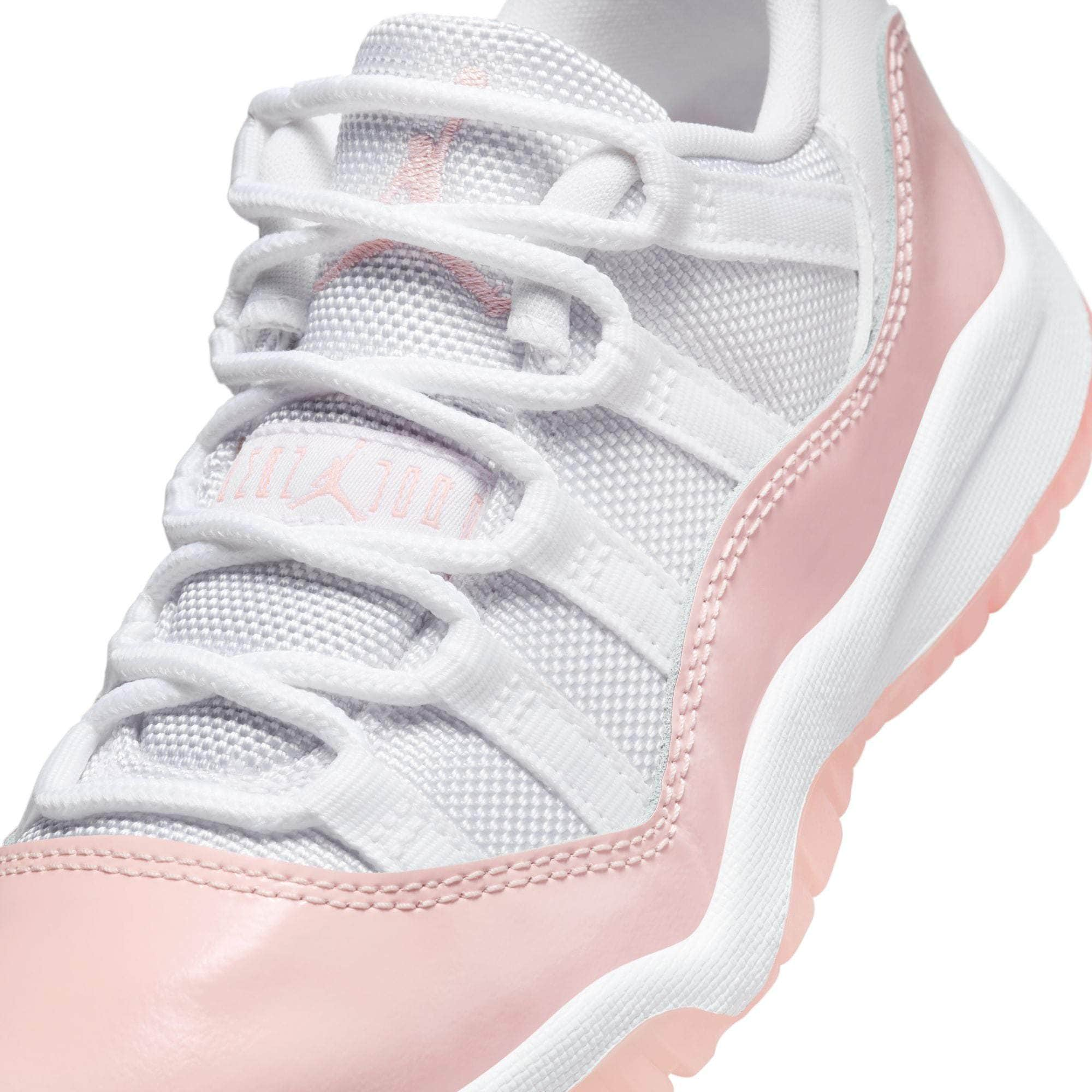 Air Jordan FOOTWEAR Air Jordan 11 Low "Legend Pink" - Kid's PS