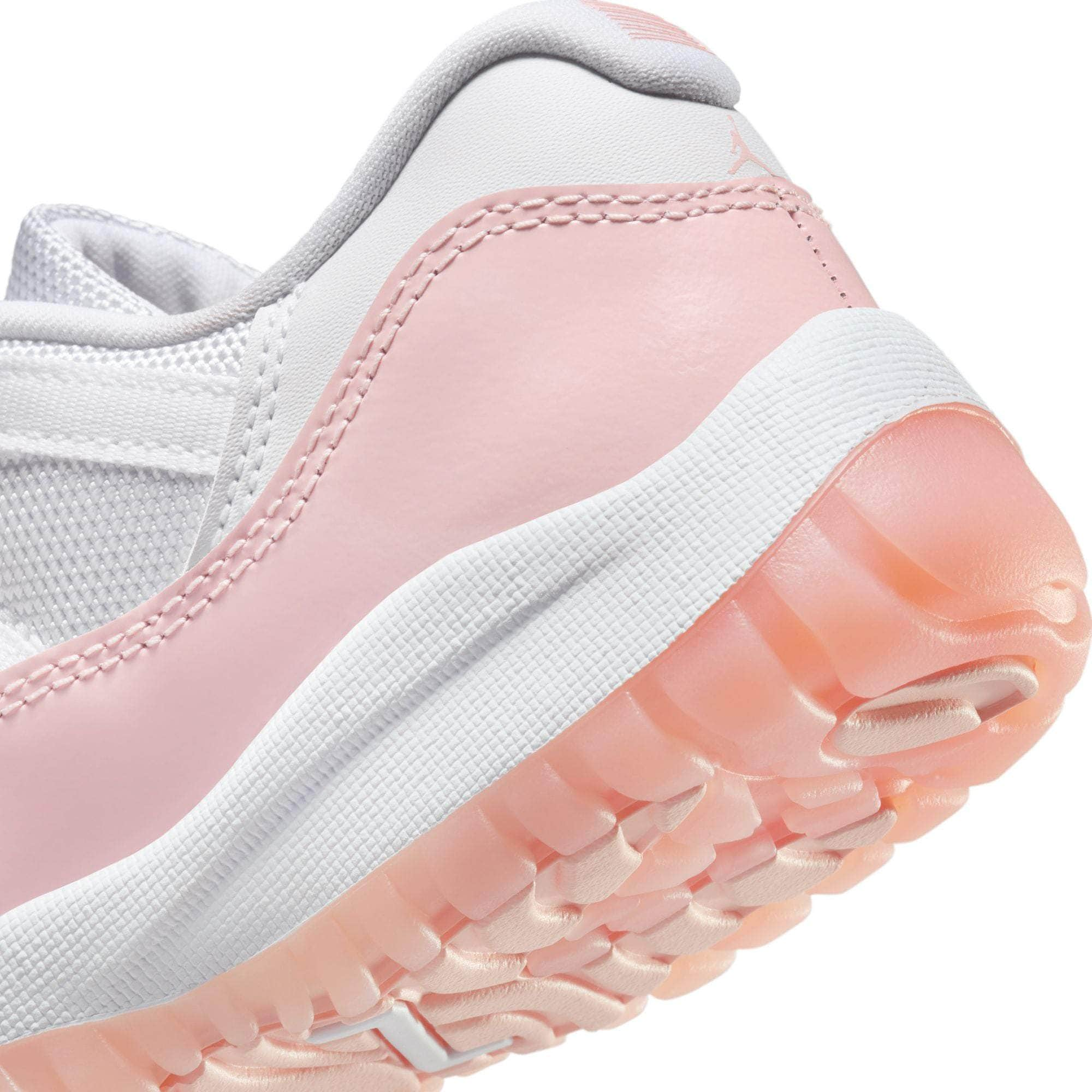 Air Jordan FOOTWEAR Air Jordan 11 Low "Legend Pink" - Kid's PS