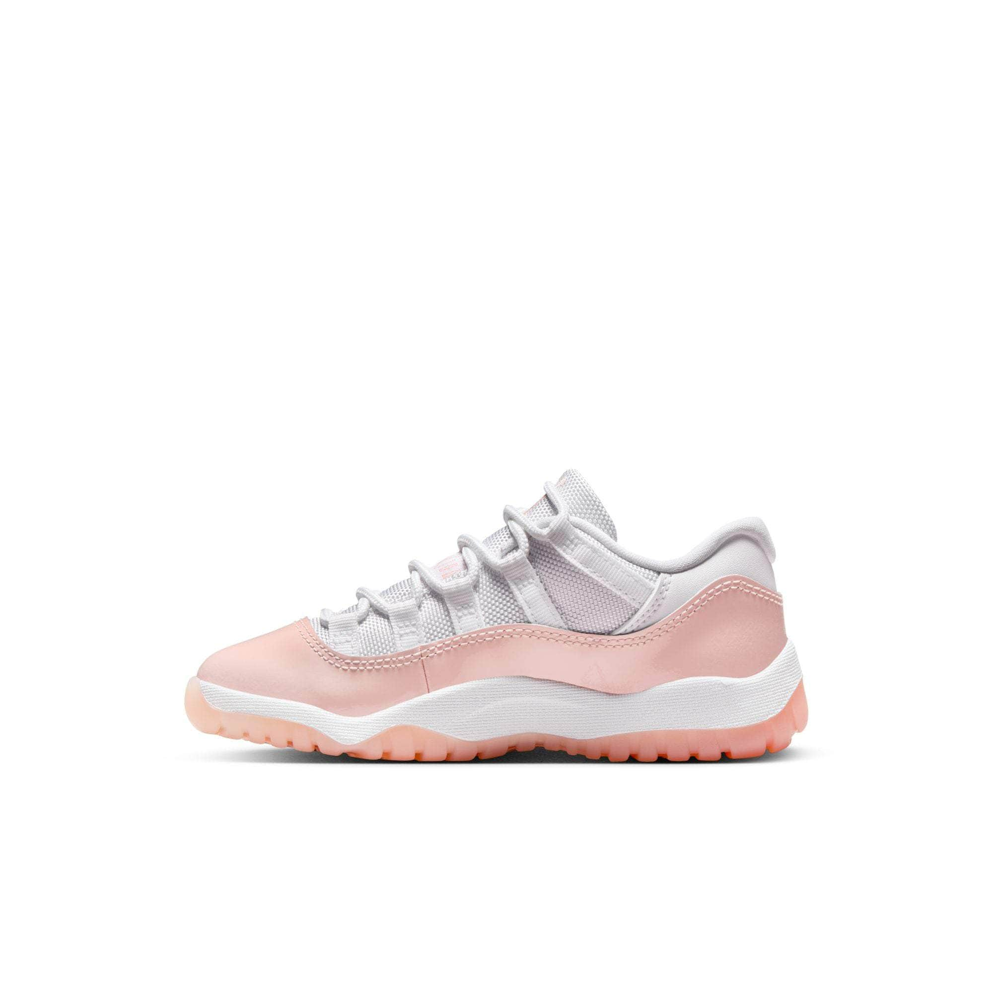 Air Jordan FOOTWEAR Air Jordan 11 Low "Legend Pink" - Kid's PS