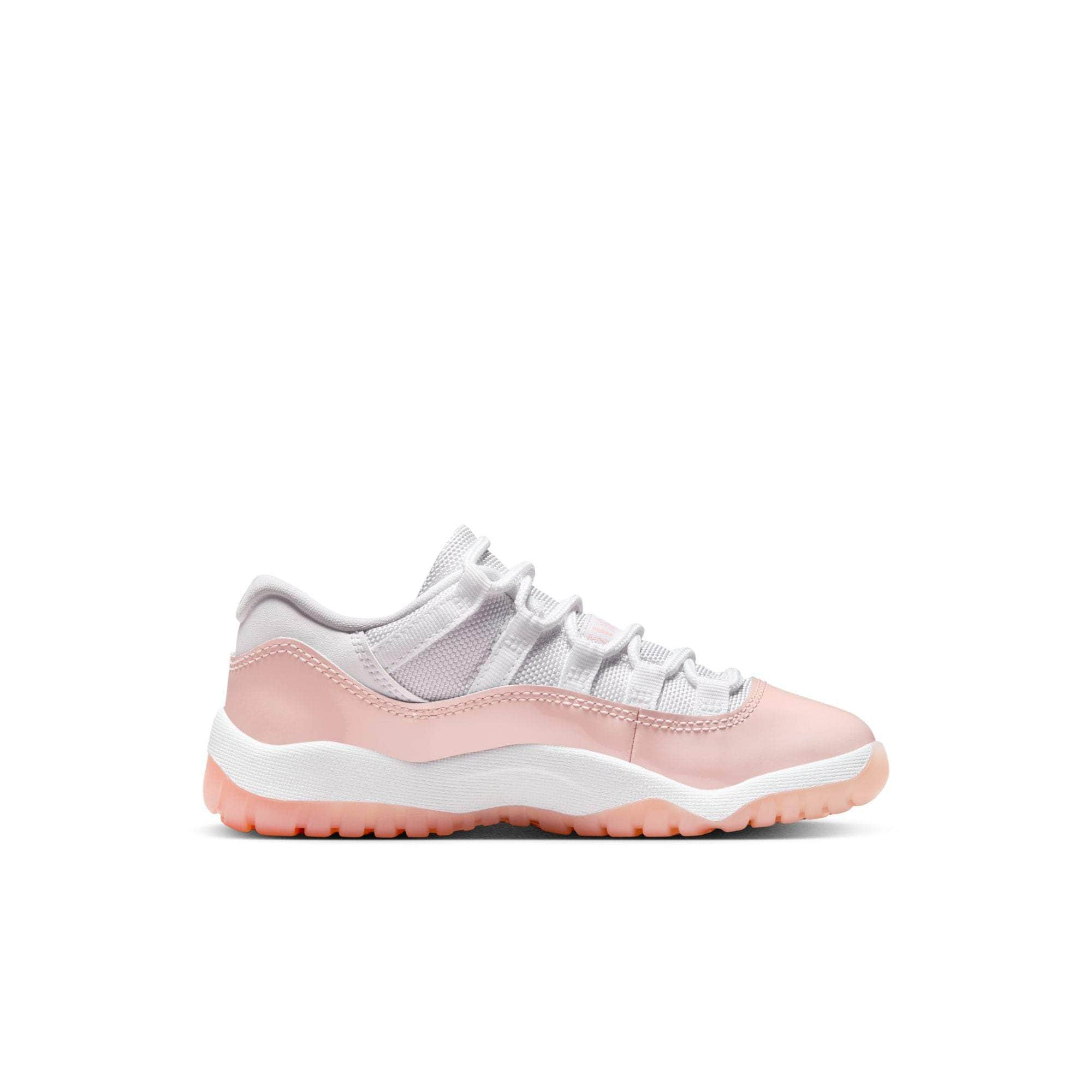 Air Jordan FOOTWEAR Air Jordan 11 Low "Legend Pink" - Kid's PS