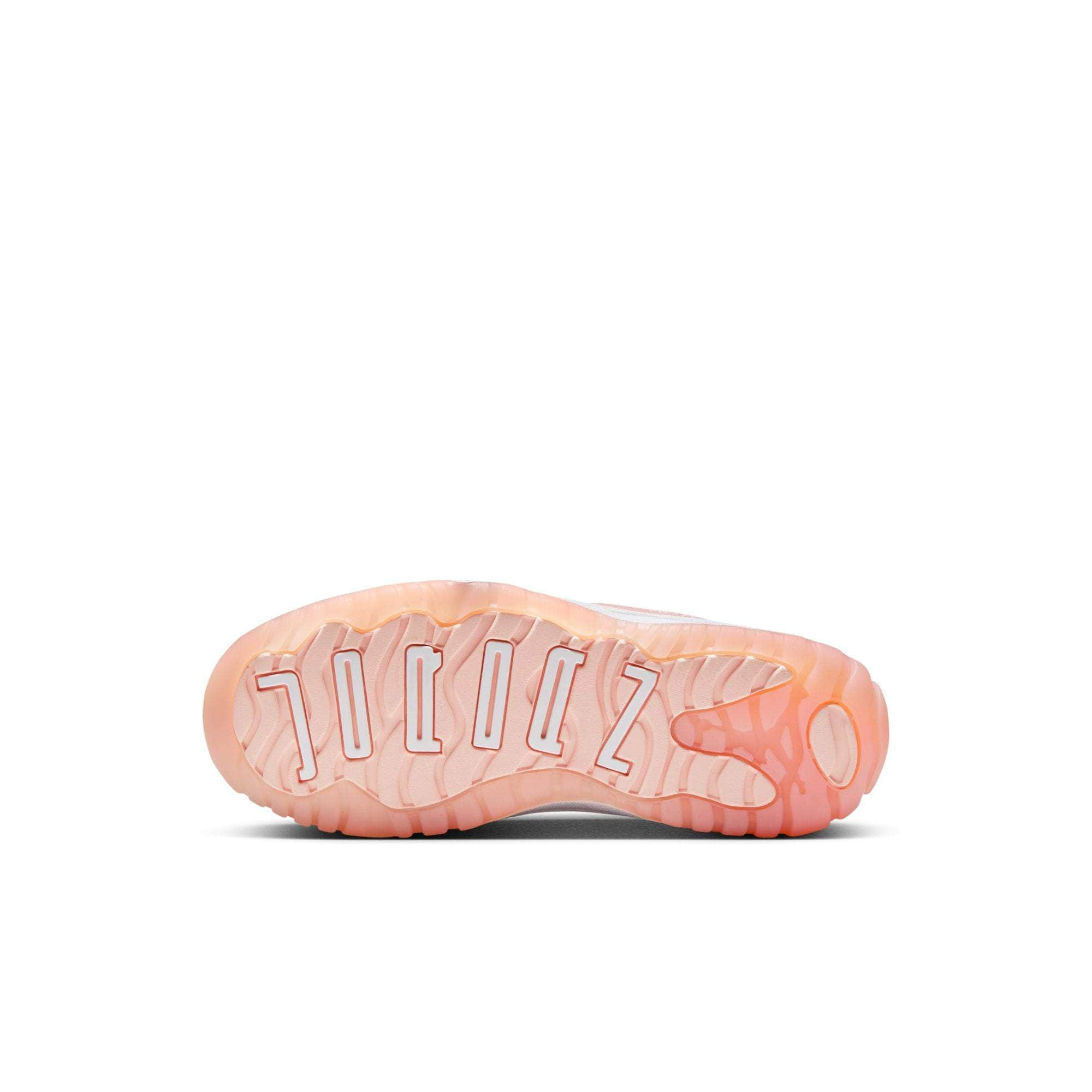 Air Jordan FOOTWEAR Air Jordan 11 Low "Legend Pink" - Kid's PS