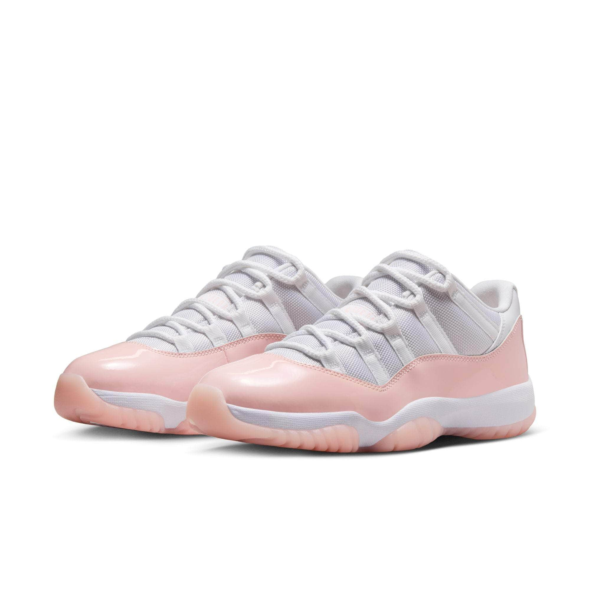 Air Jordan FOOTWEAR Air Jordan 11 Low "Legend Pink" - Women's