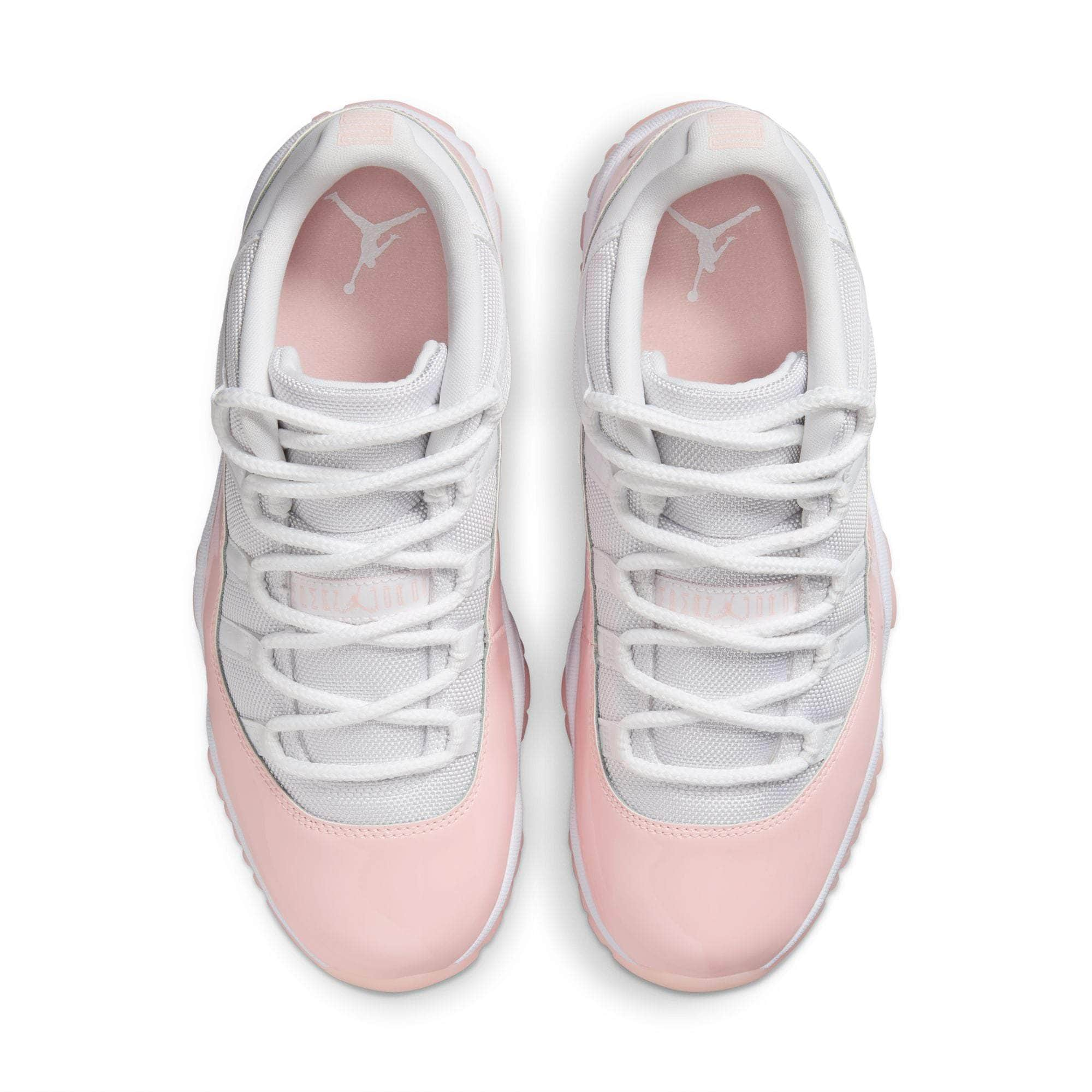 Air Jordan FOOTWEAR Air Jordan 11 Low "Legend Pink" - Women's