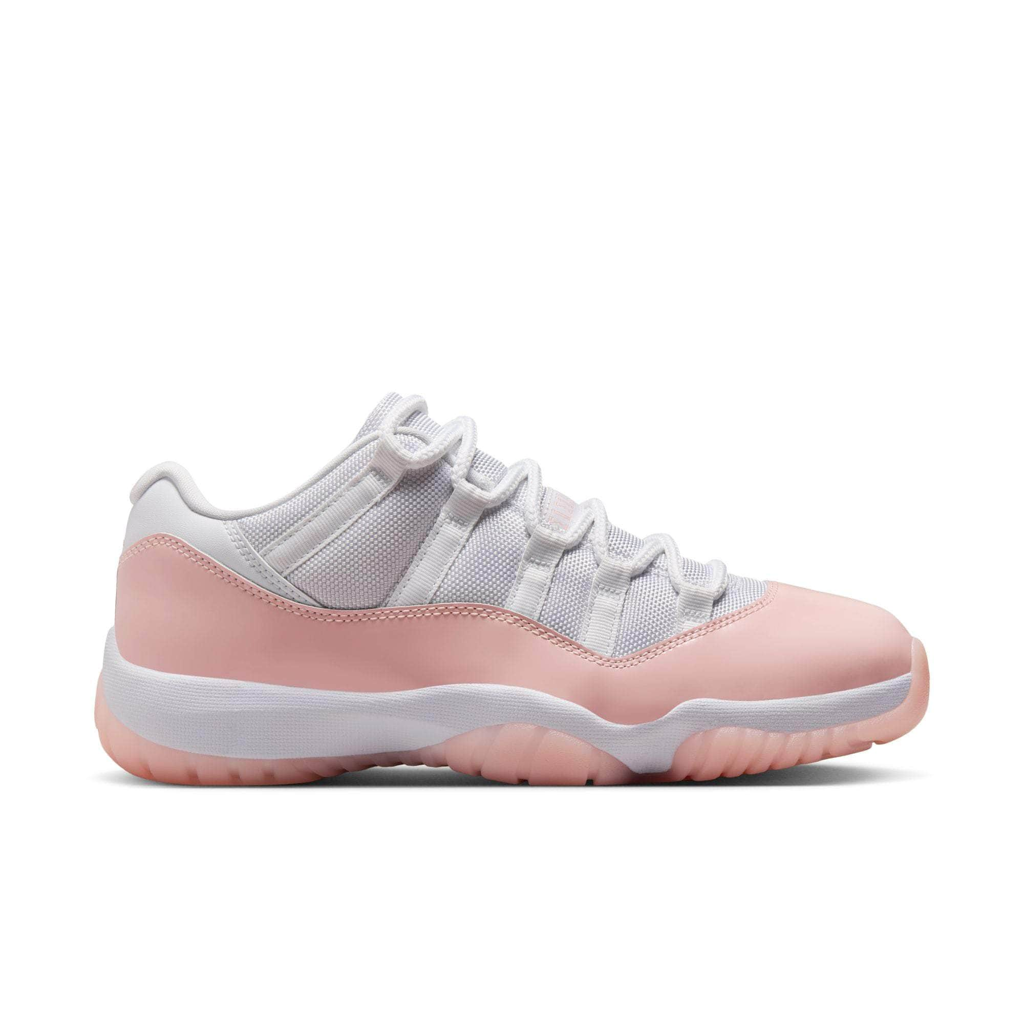 Air Jordan FOOTWEAR Air Jordan 11 Low "Legend Pink" - Women's