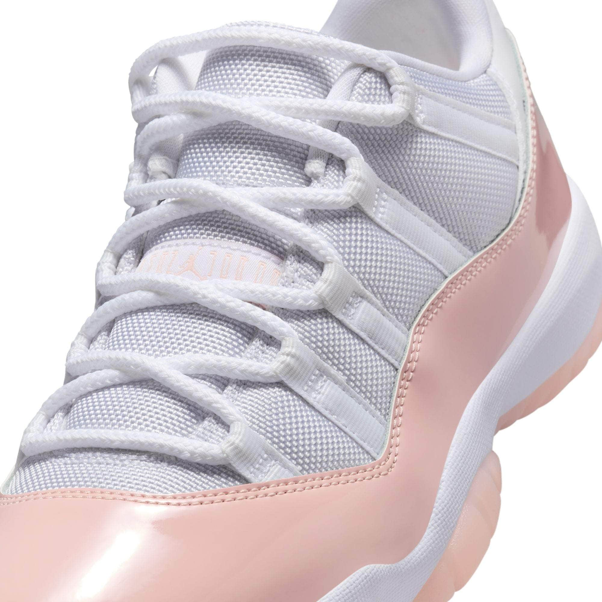 Air Jordan FOOTWEAR Air Jordan 11 Low "Legend Pink" - Women's