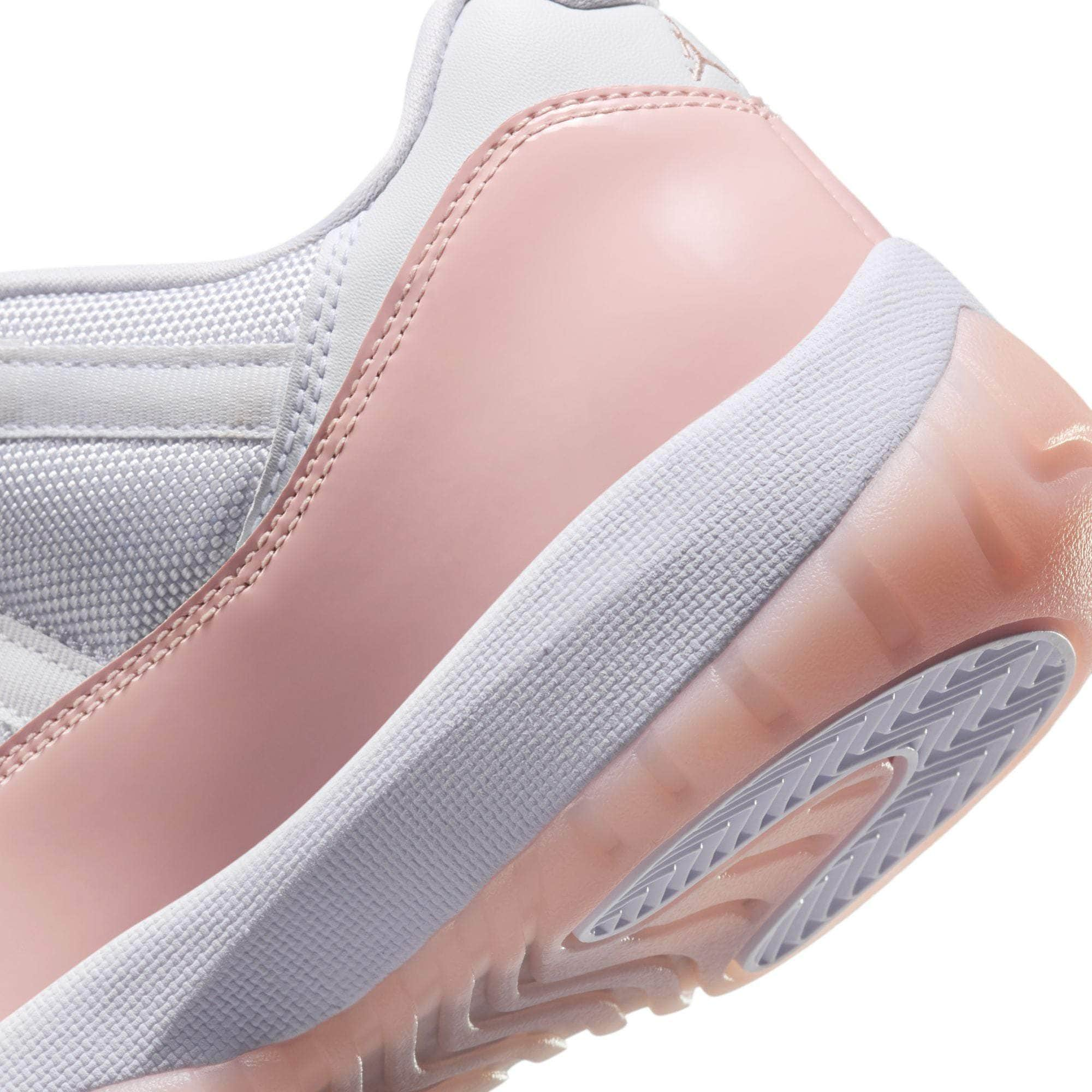 Air Jordan FOOTWEAR Air Jordan 11 Low "Legend Pink" - Women's