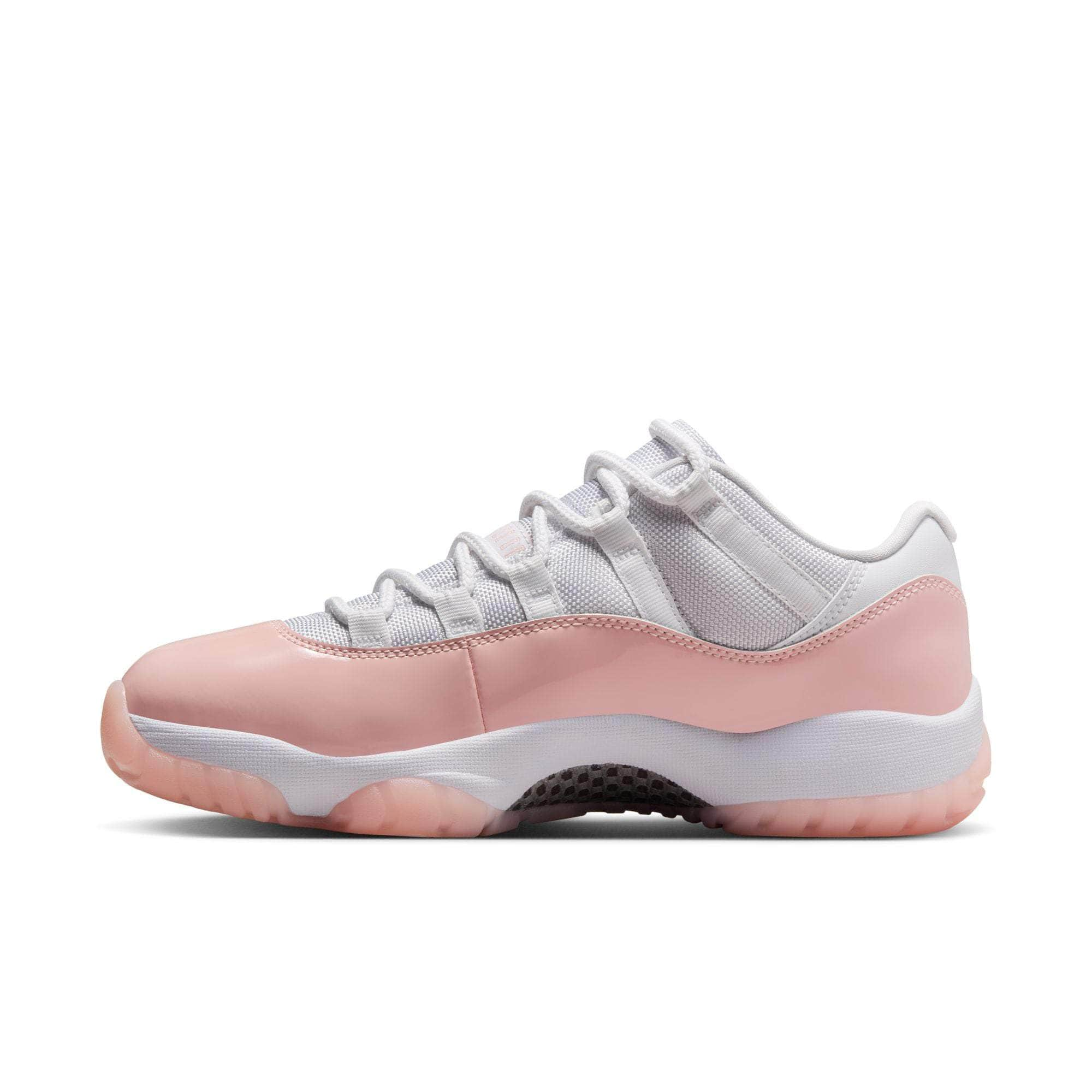 Air Jordan FOOTWEAR Air Jordan 11 Low "Legend Pink" - Women's