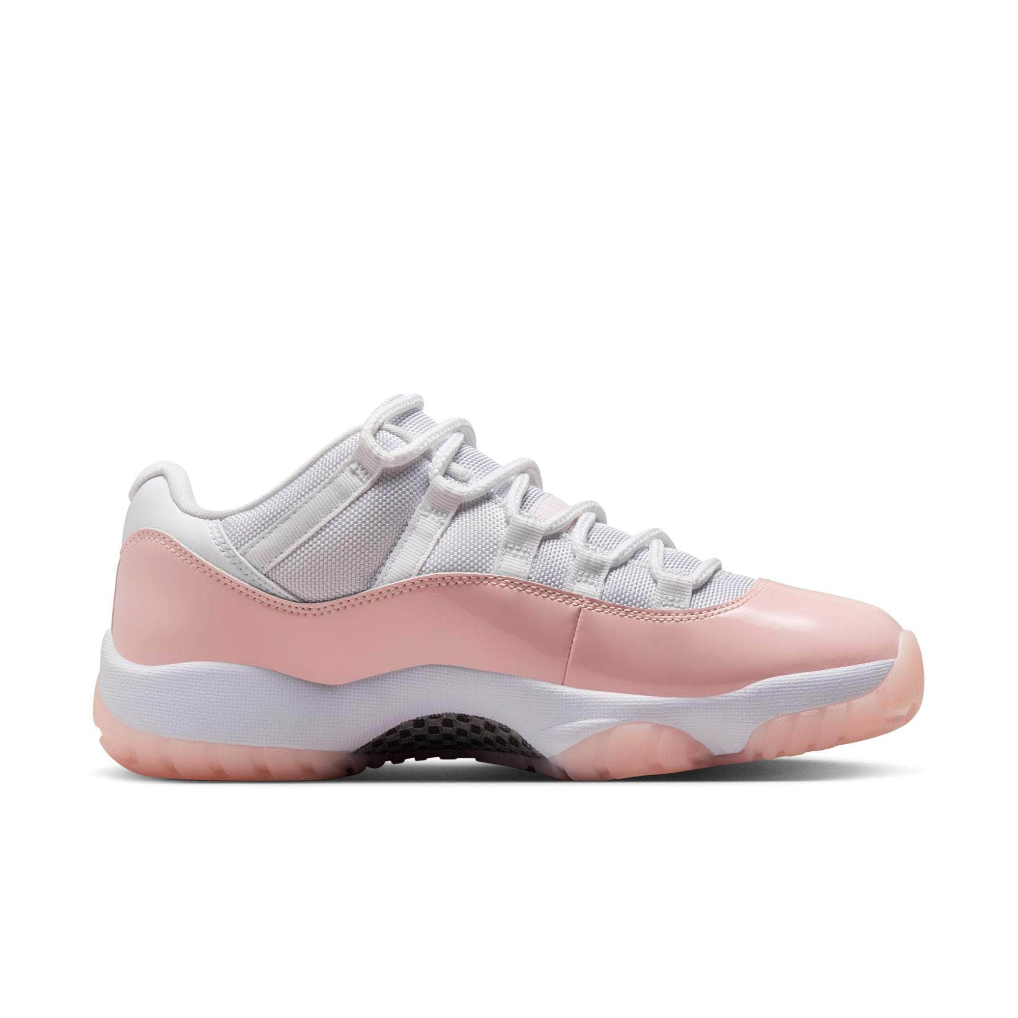 Air Jordan FOOTWEAR Air Jordan 11 Low "Legend Pink" - Women's