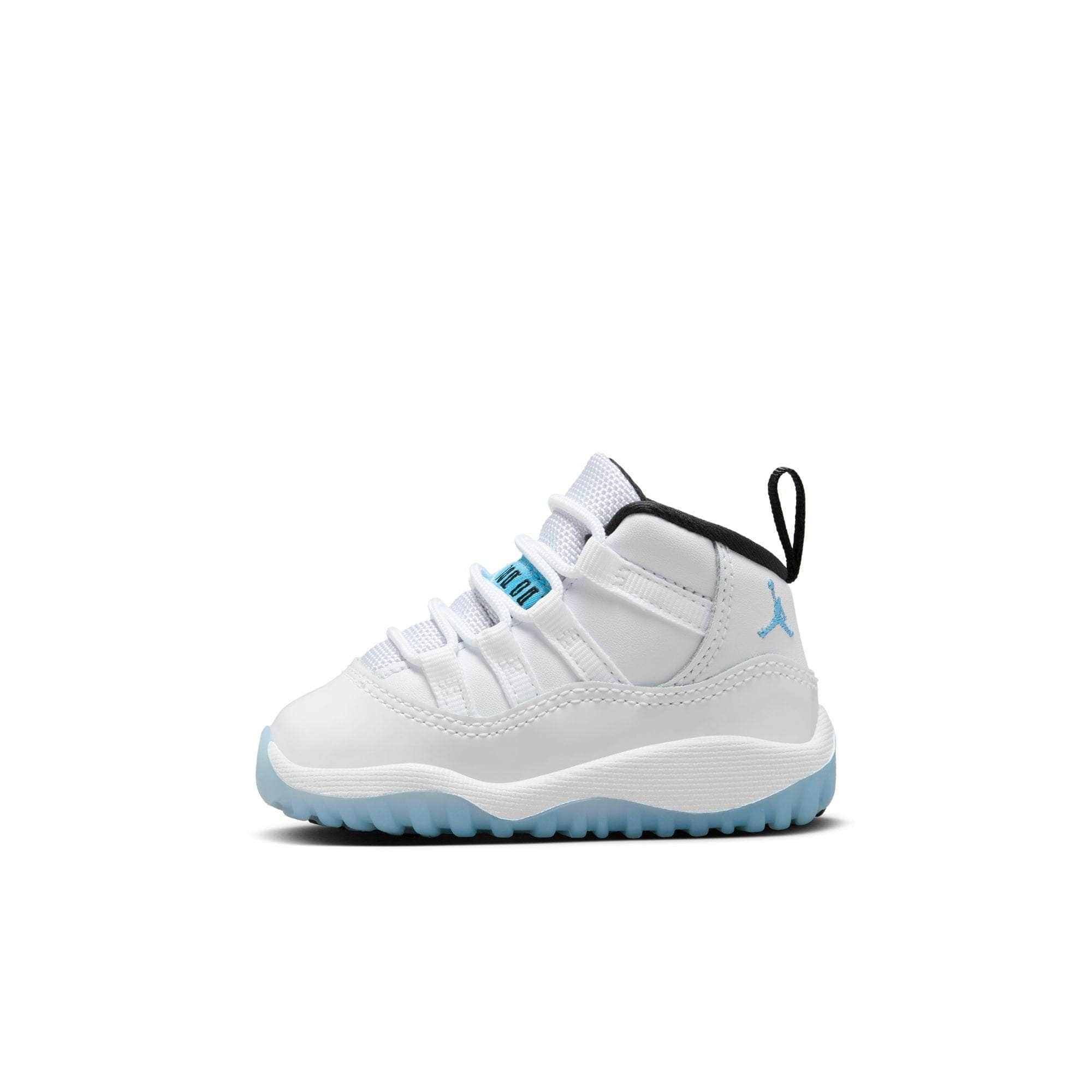 Air Jordan FOOTWEAR Air Jordan 11 Retro "Legend Blue" - Toddler