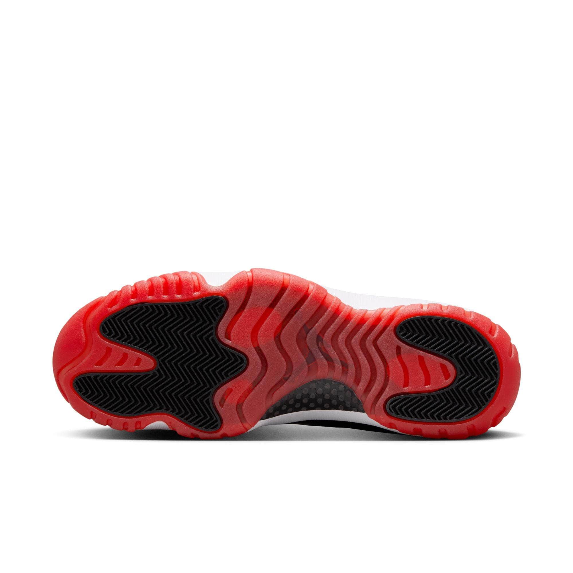 Air Jordan FOOTWEAR Air Jordan 11 Retro Low "Bred" - Men's