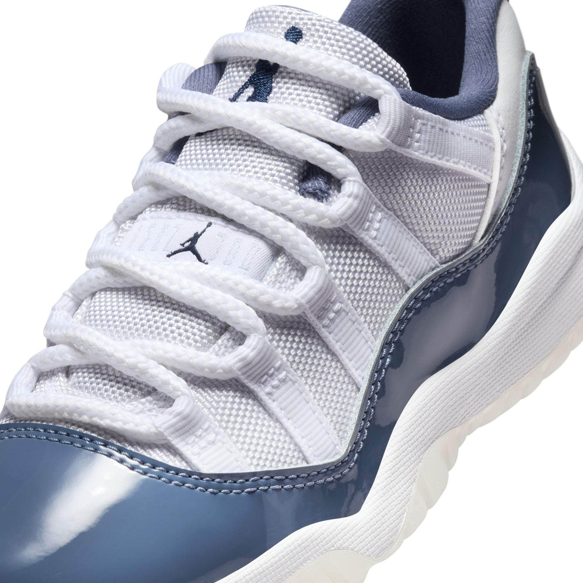 Air Jordan FOOTWEAR Air Jordan 11 Retro Low "Diffused Blue" - Kid's PS