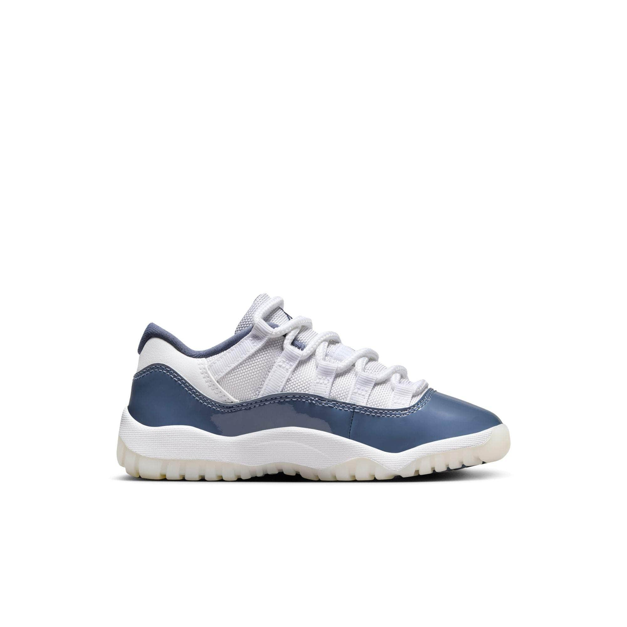 Air Jordan 11 Retro Low Diffused Blue Kid s PS