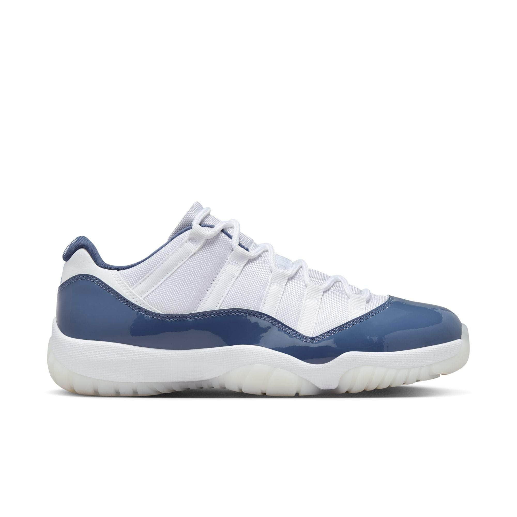 Air Jordan FOOTWEAR Air Jordan 11 Retro Low "Diffused Blue" - Men's