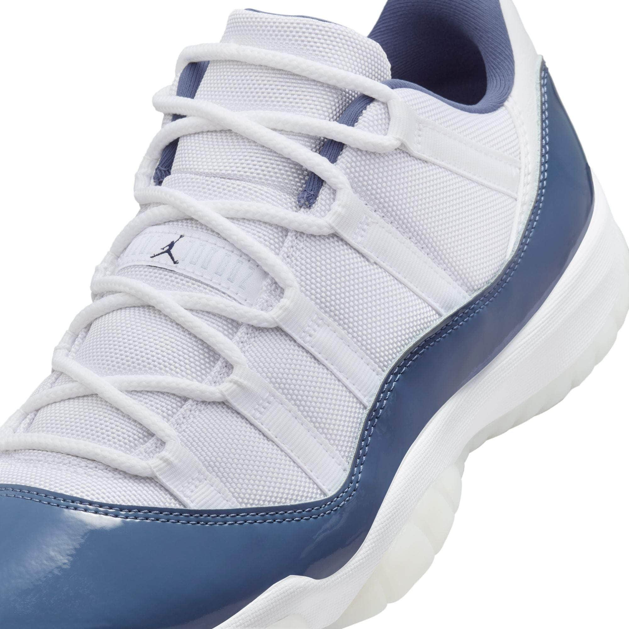 Air Jordan 11 Retro Low Diffused Blue Men s