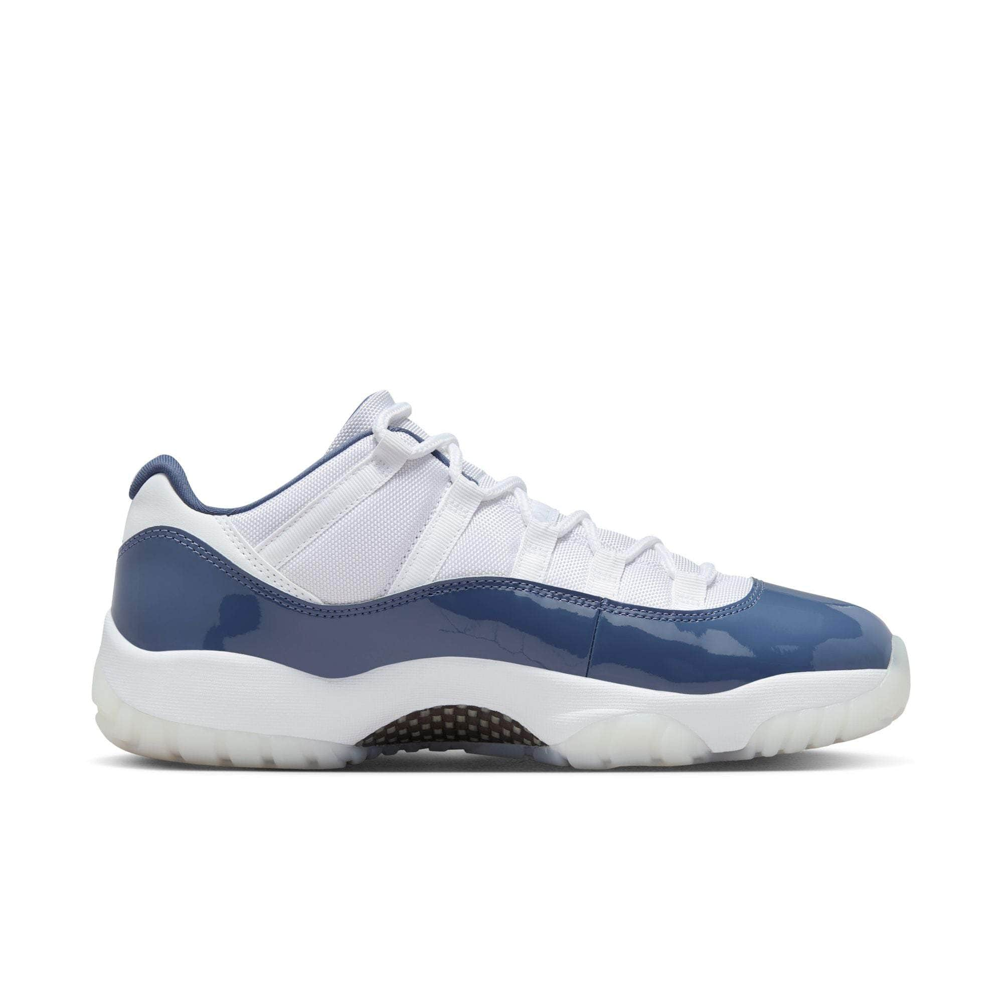 Air Jordan FOOTWEAR Air Jordan 11 Retro Low "Diffused Blue" - Men's