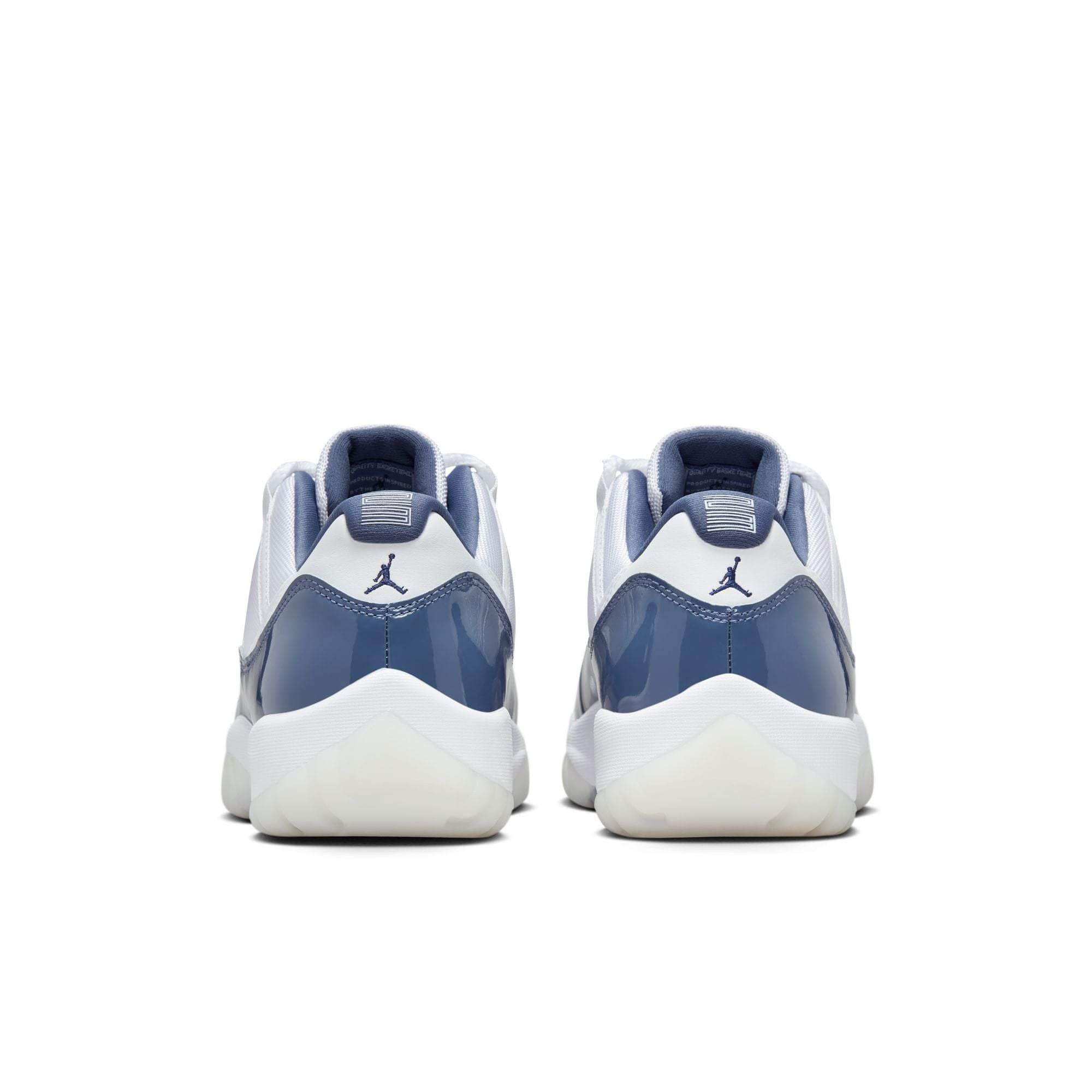 Air Jordan FOOTWEAR Air Jordan 11 Retro Low "Diffused Blue" - Men's