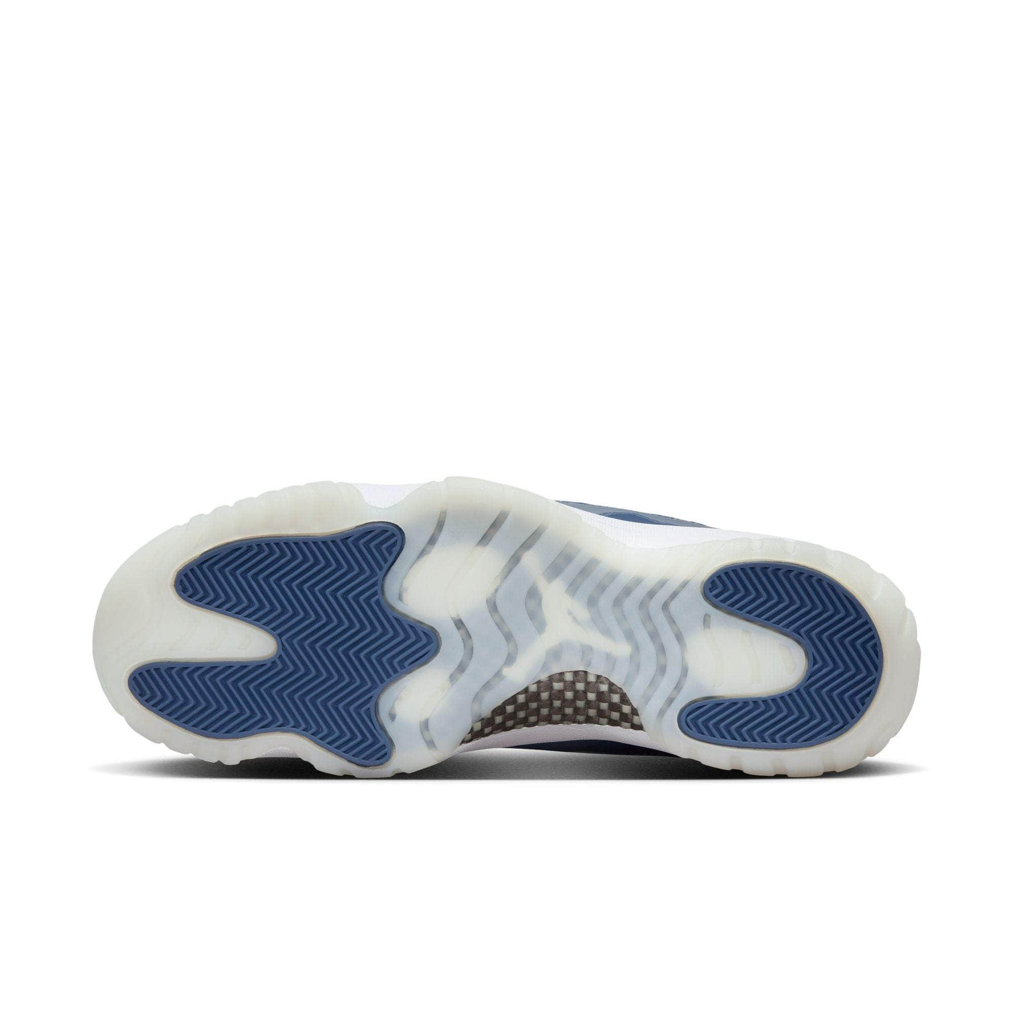 Air Jordan FOOTWEAR Air Jordan 11 Retro Low "Diffused Blue" - Men's