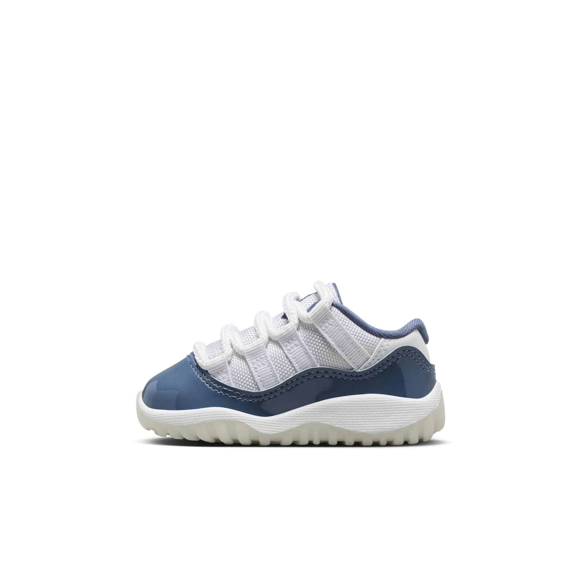 Air Jordan FOOTWEAR Air Jordan 11 Retro Low "Diffused Blue" - Toddler's TD