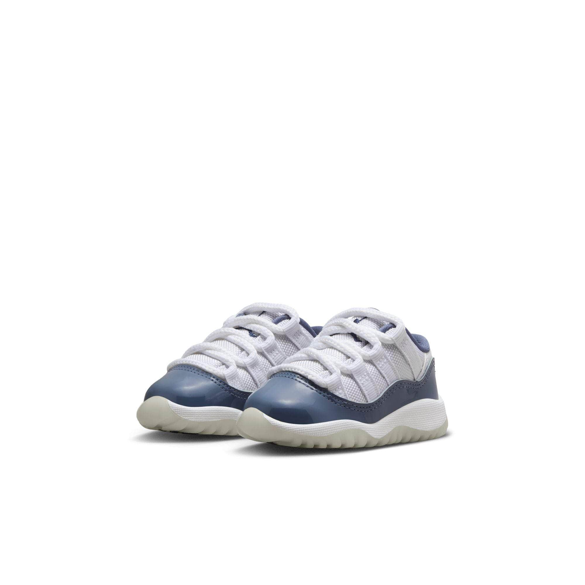 Air Jordan FOOTWEAR Air Jordan 11 Retro Low "Diffused Blue" - Toddler's TD