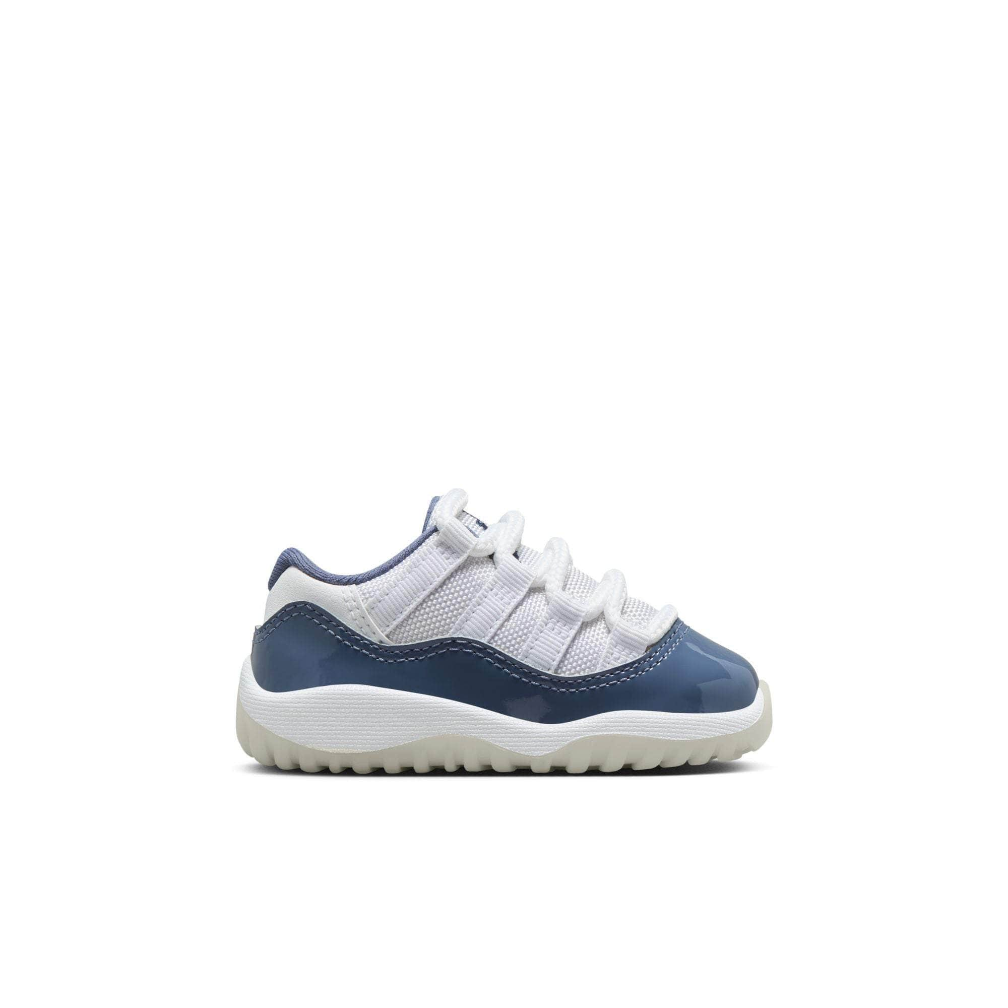 Air Jordan FOOTWEAR Air Jordan 11 Retro Low "Diffused Blue" - Toddler's TD