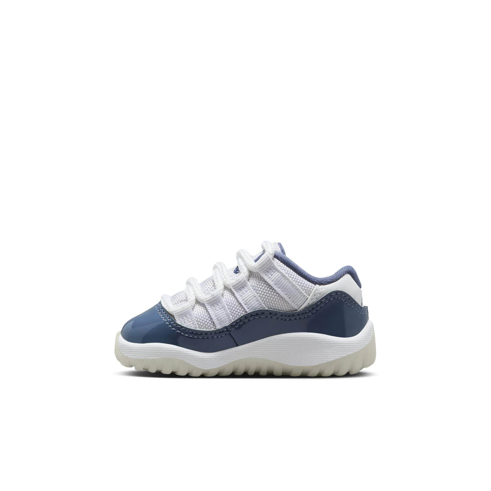 Air Jordan FOOTWEAR Air Jordan 11 Retro Low "Diffused Blue" - Toddler's TD