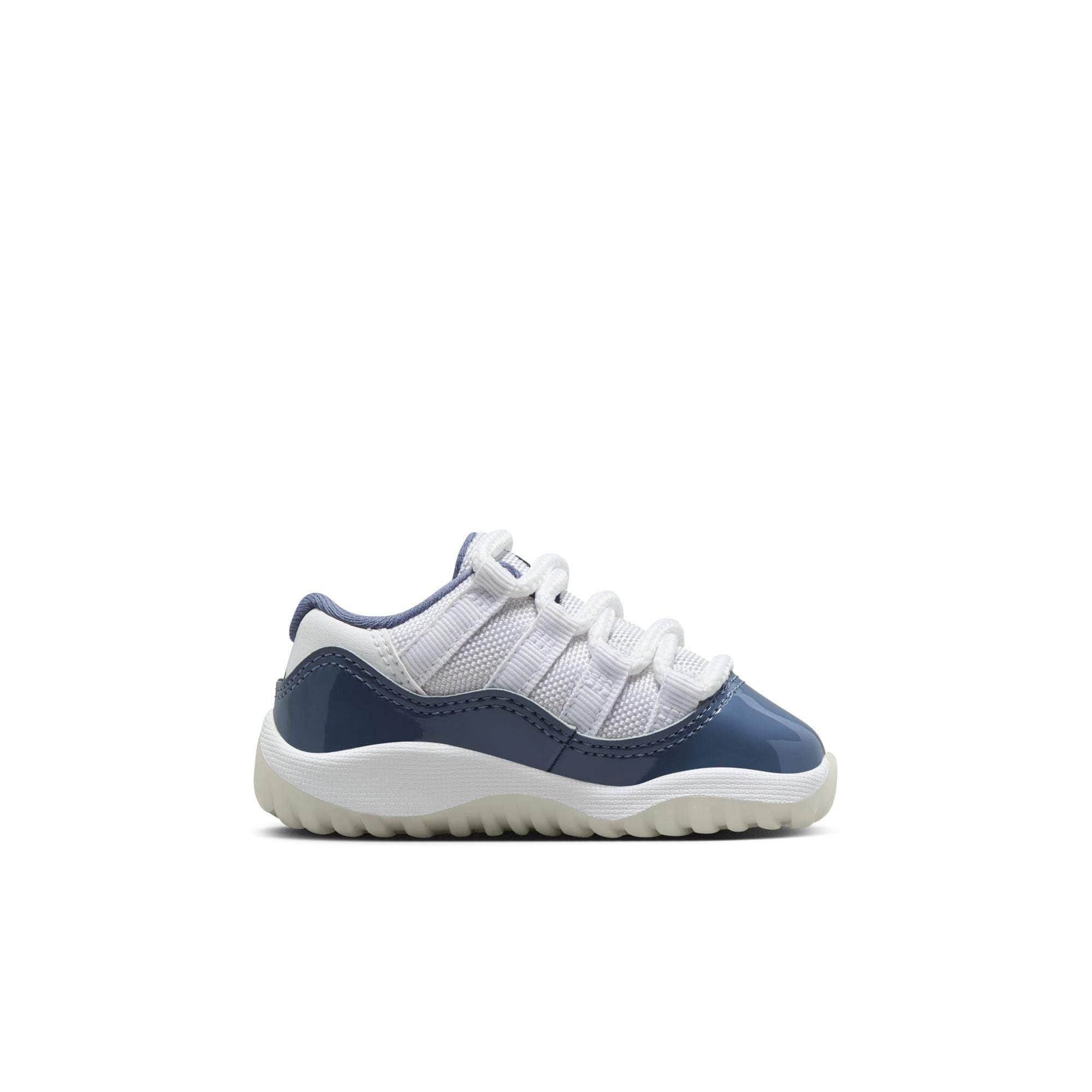 Air Jordan FOOTWEAR Air Jordan 11 Retro Low "Diffused Blue" - Toddler's TD