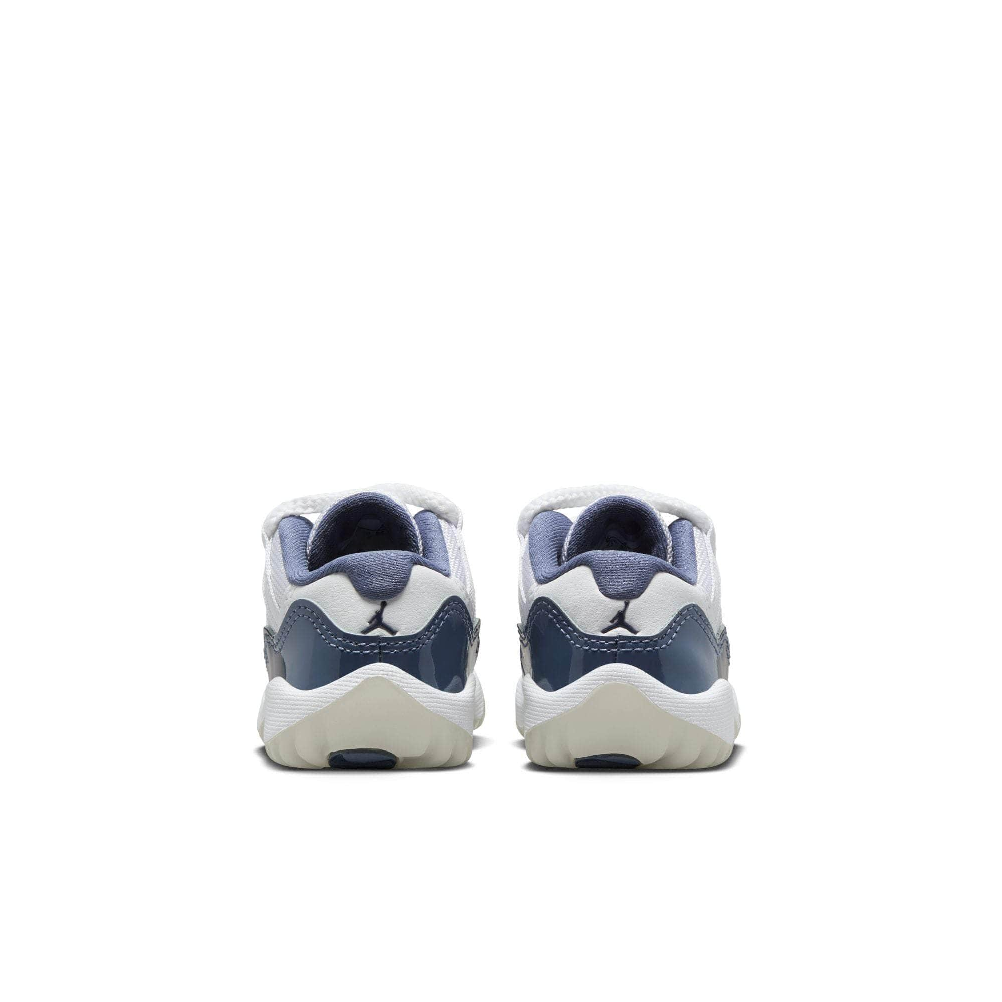 Air Jordan FOOTWEAR Air Jordan 11 Retro Low "Diffused Blue" - Toddler's TD