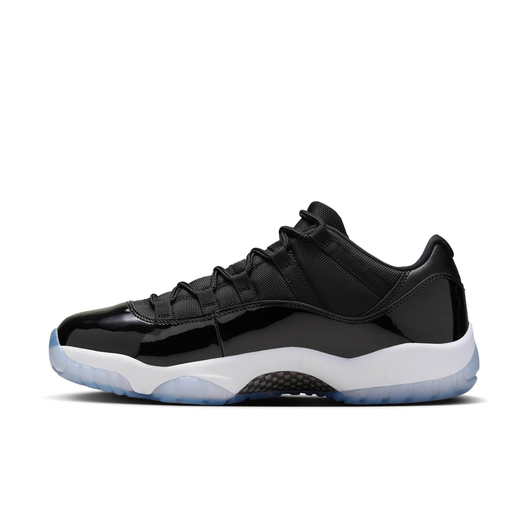 Air Jordan Footwear Air Jordan 11 Retro Low "Space Jam"- Men's