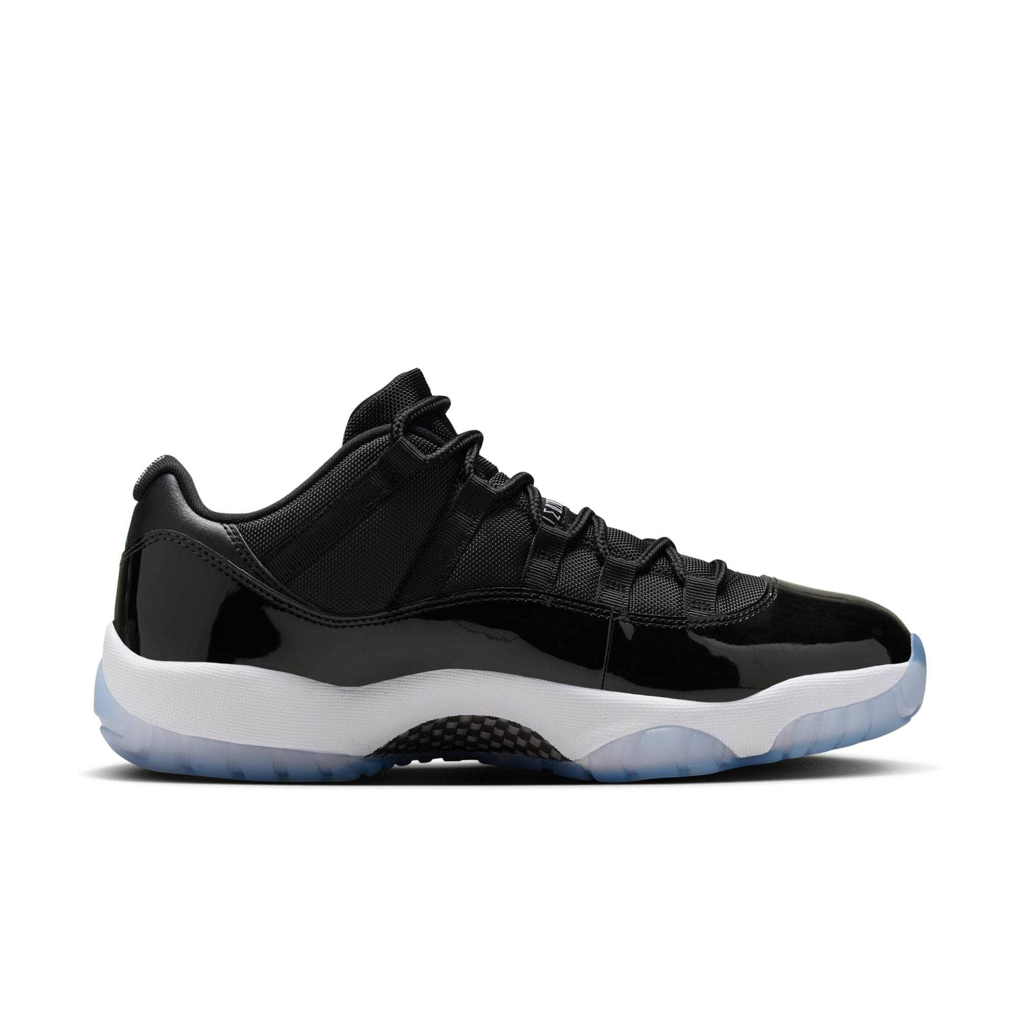 Air Jordan Footwear Air Jordan 11 Retro Low "Space Jam"- Men's