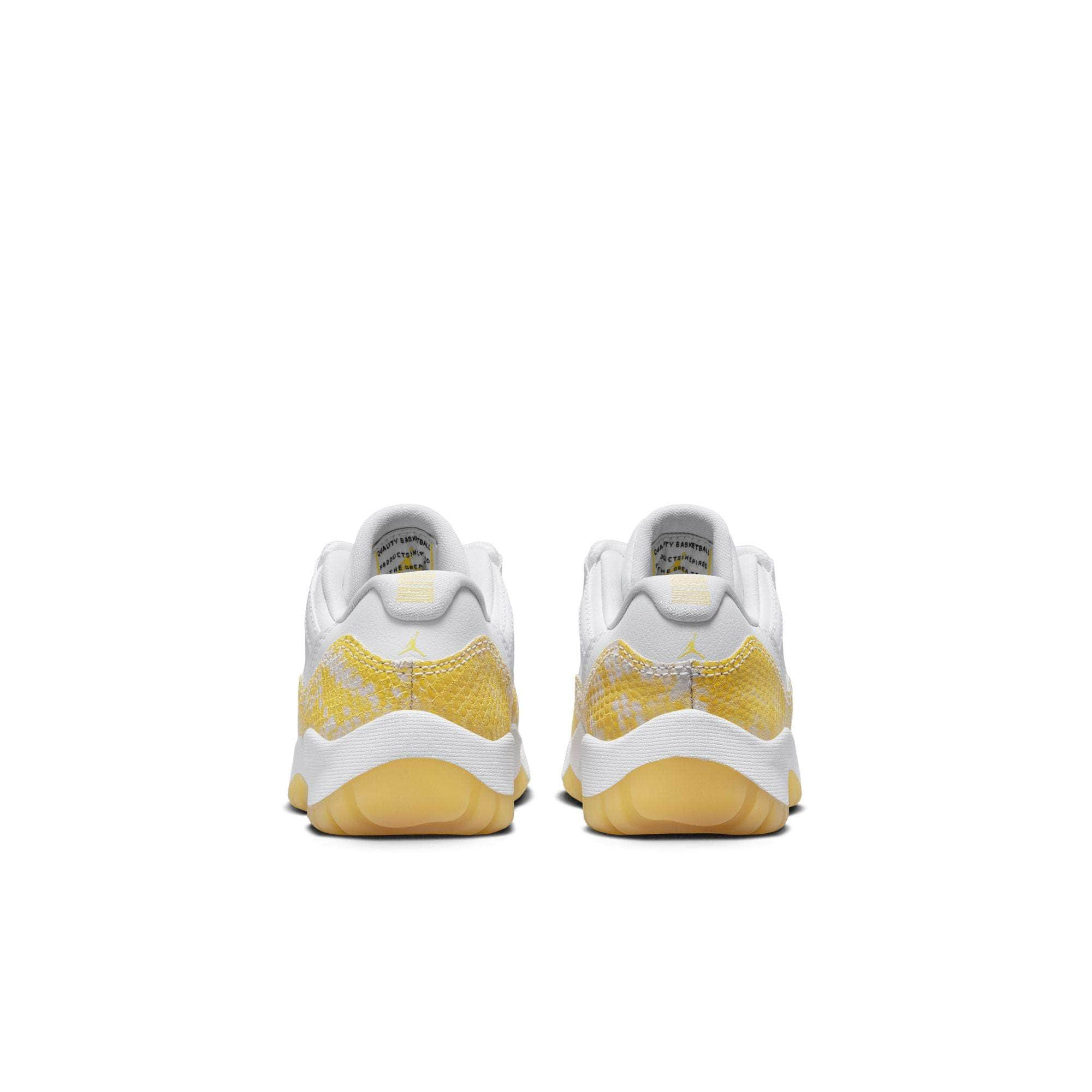 Jordan 11 2025 retro low femme