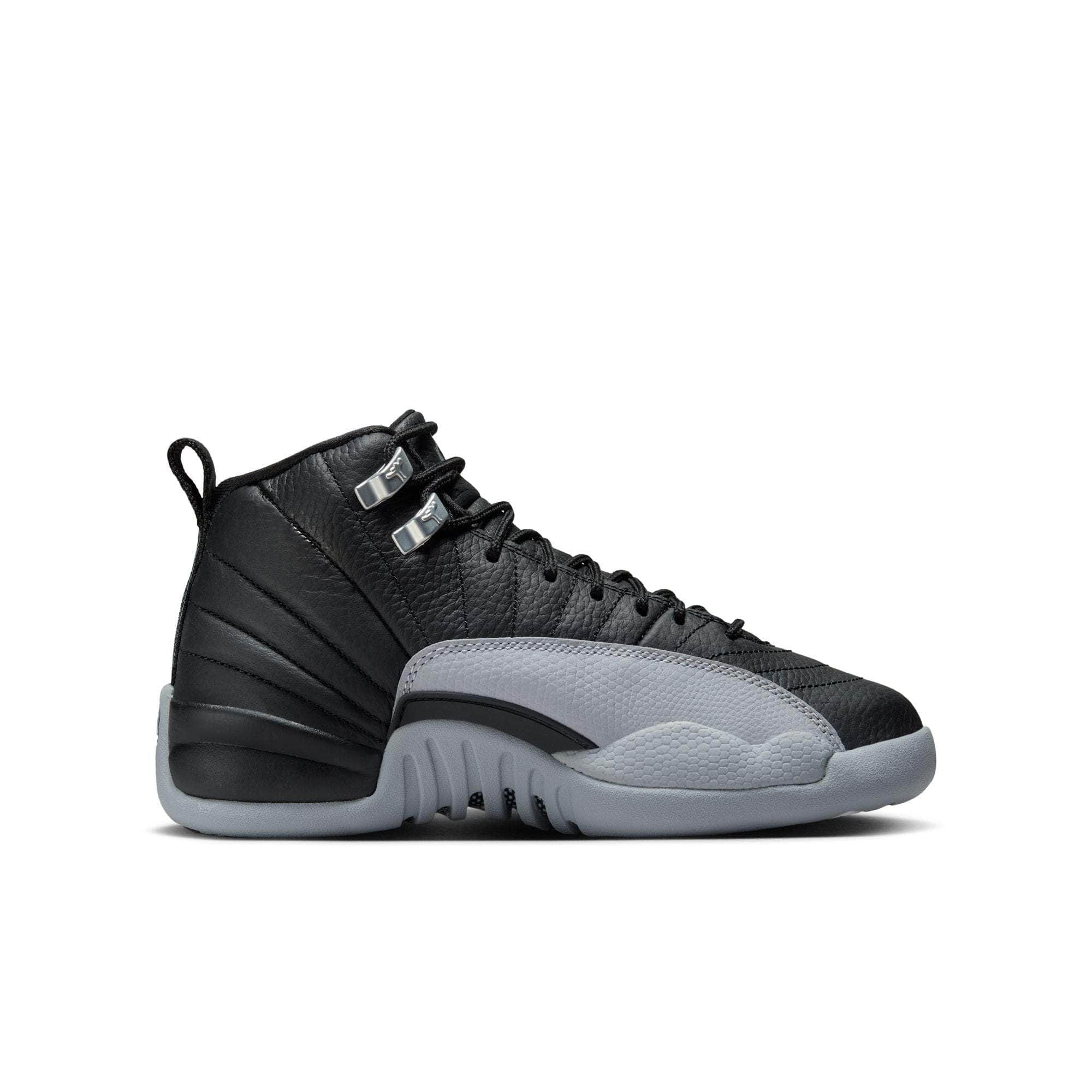 Air Jordan FOOTWEAR Air Jordan 12 Retro "Barons" - Boy's GS