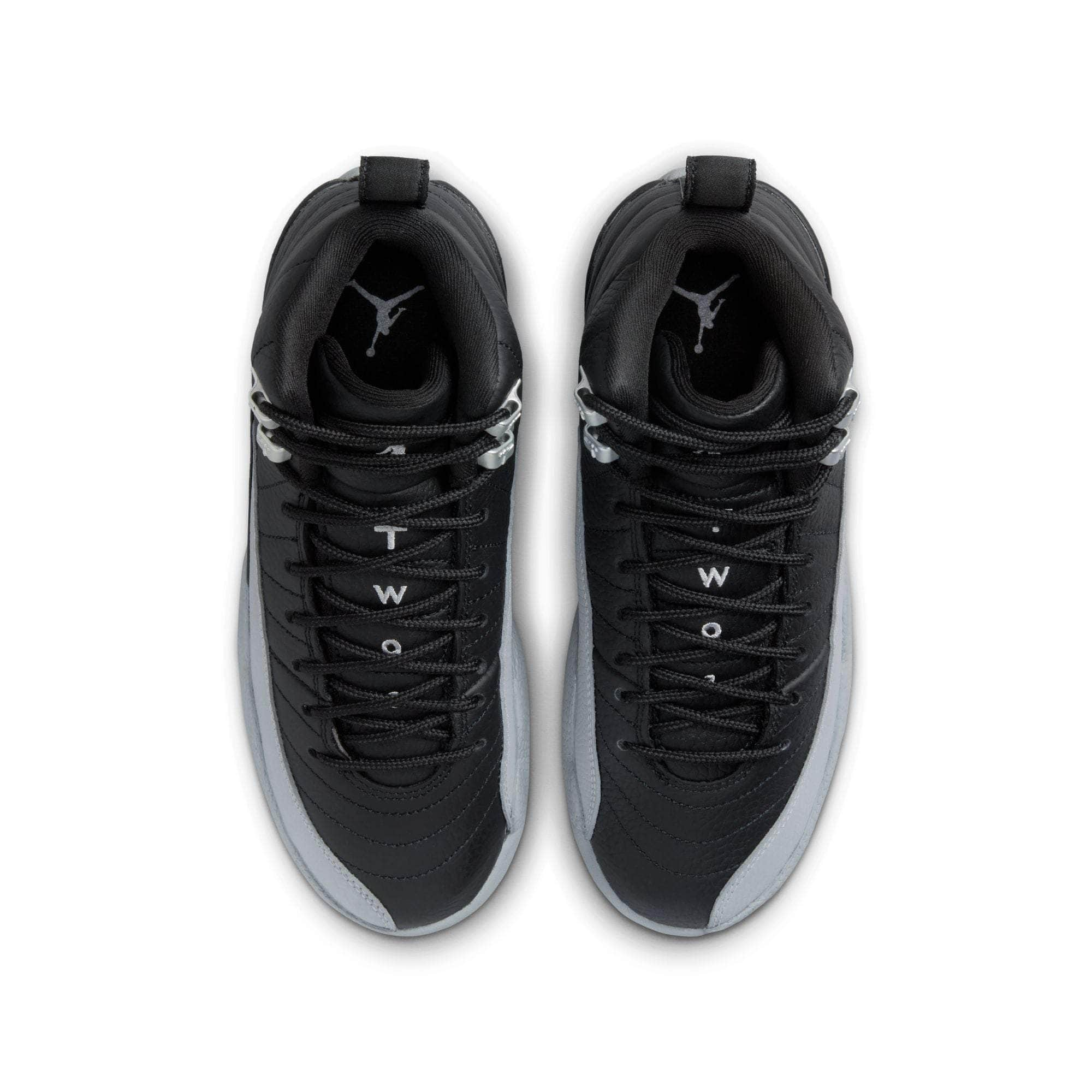 Air Jordan FOOTWEAR Air Jordan 12 Retro "Barons" - Boy's GS