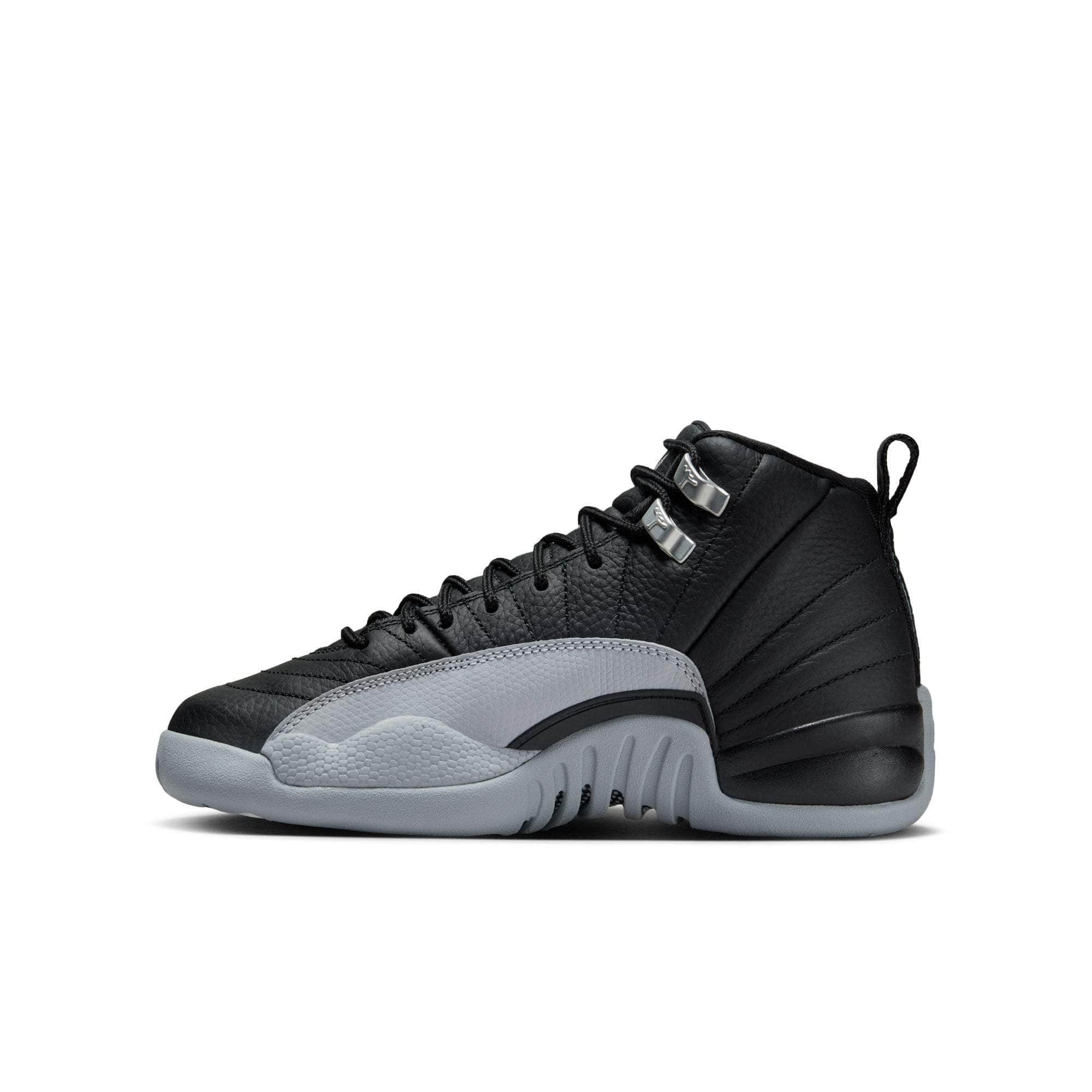 Air Jordan FOOTWEAR Air Jordan 12 Retro "Barons" - Boy's GS