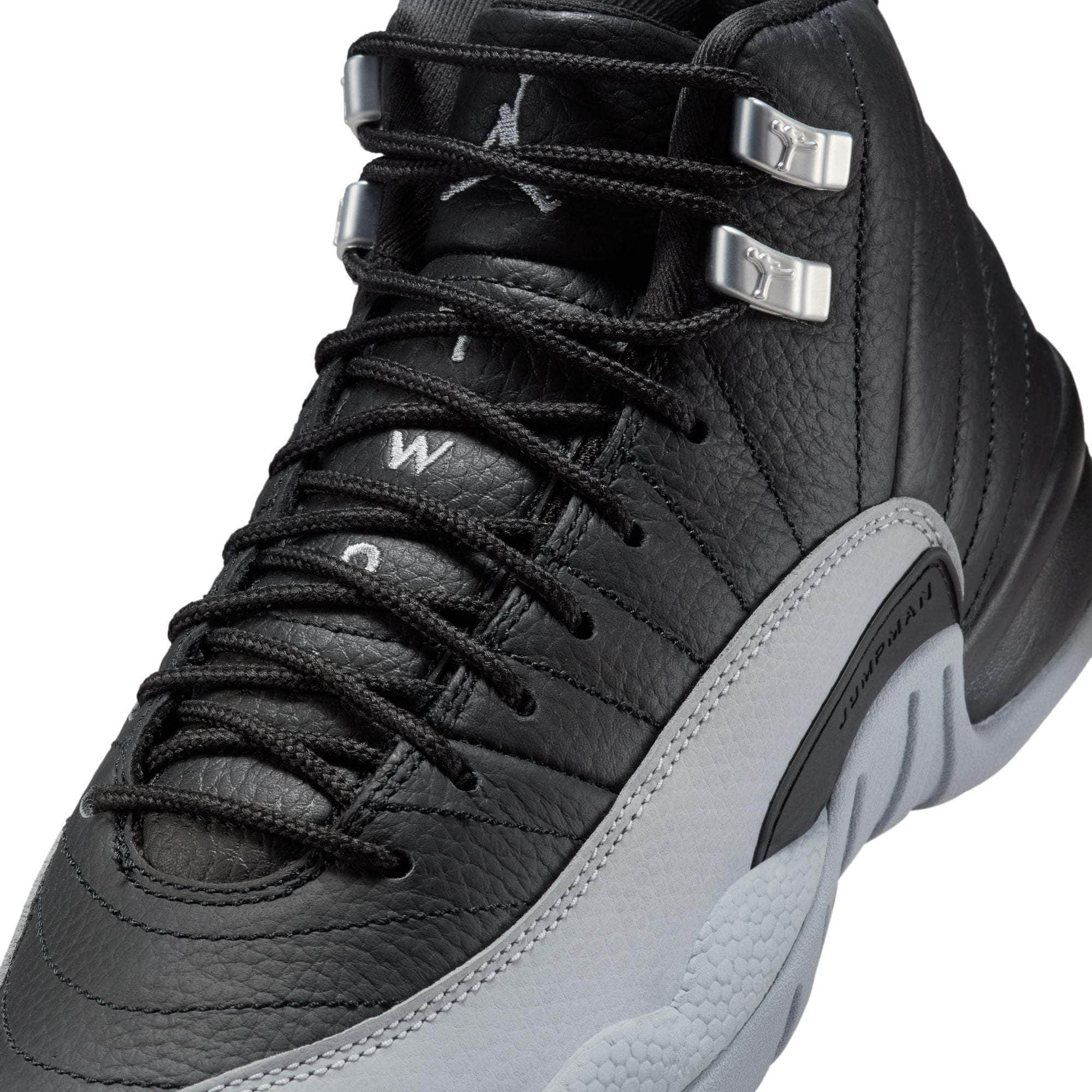 Air Jordan FOOTWEAR Air Jordan 12 Retro "Barons" - Boy's GS