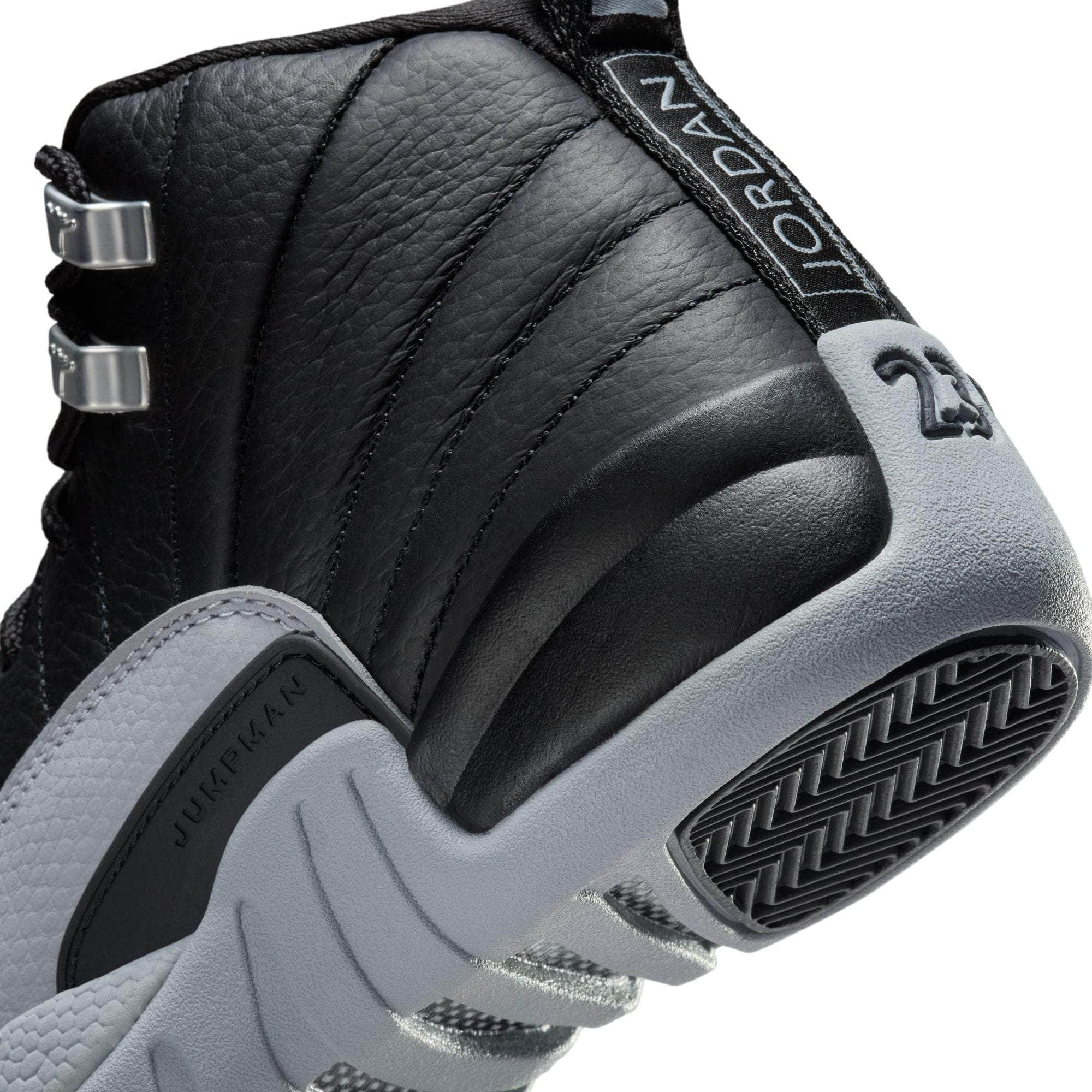 Air Jordan FOOTWEAR Air Jordan 12 Retro "Barons" - Boy's GS