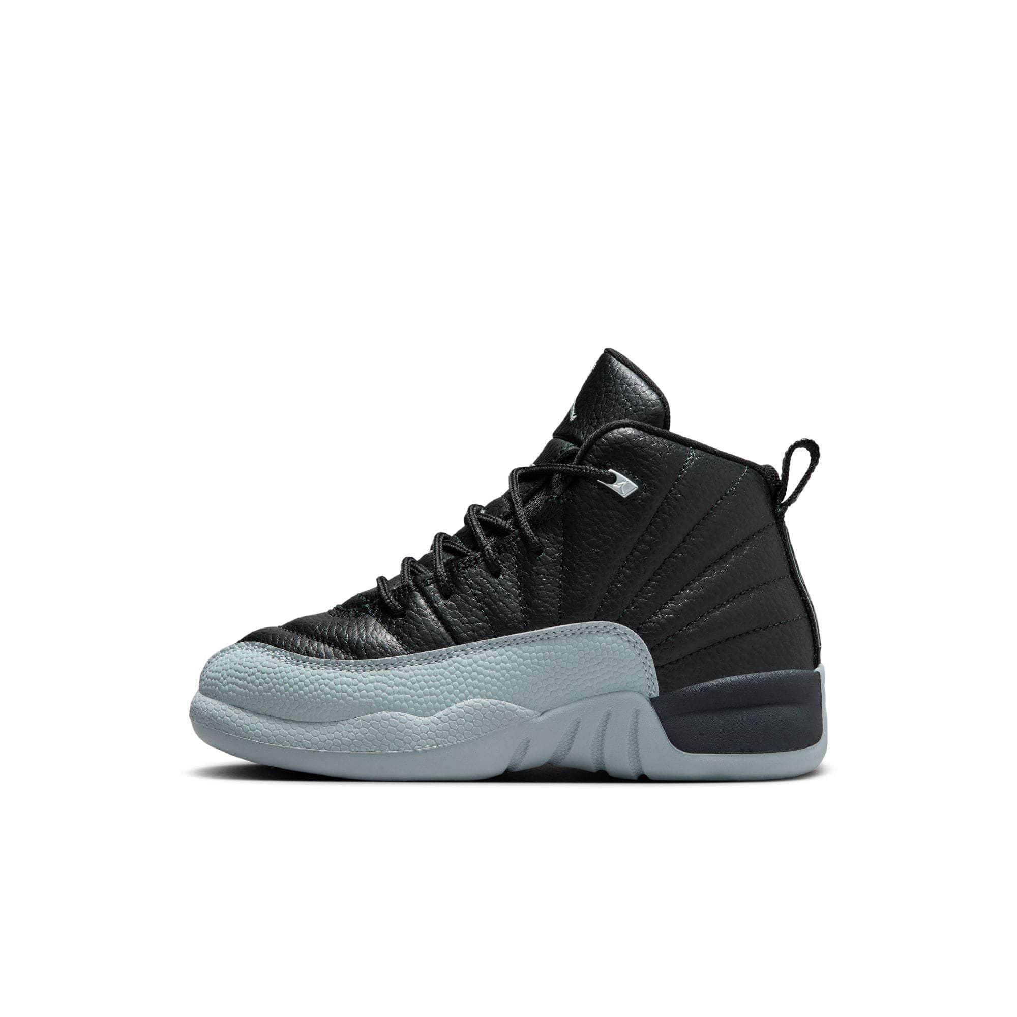 Air Jordan FOOTWEAR Air Jordan 12 Retro "Barons" - Kid's PS