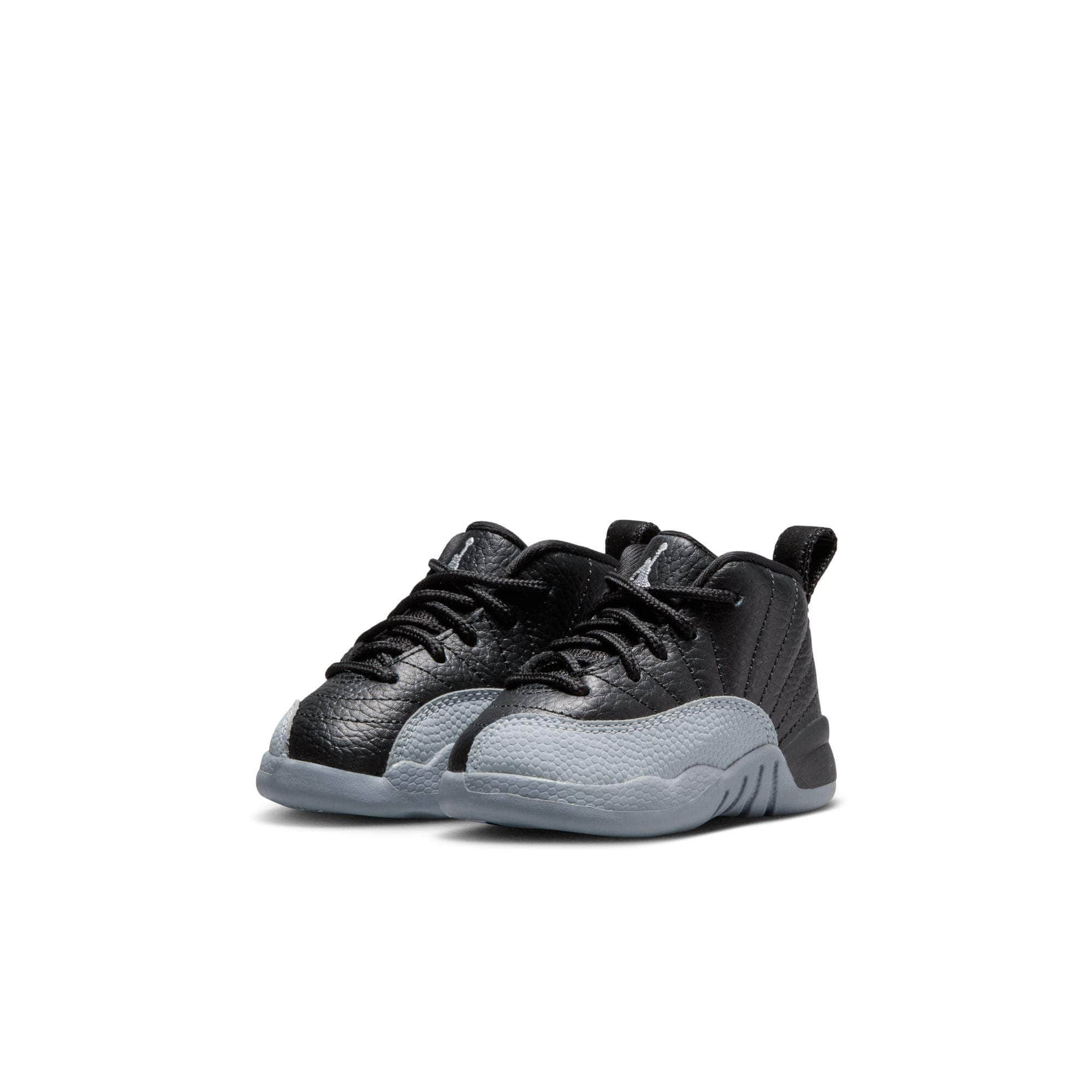 Air Jordan FOOTWEAR Air Jordan 12 Retro "Barons" - Toddler's TD