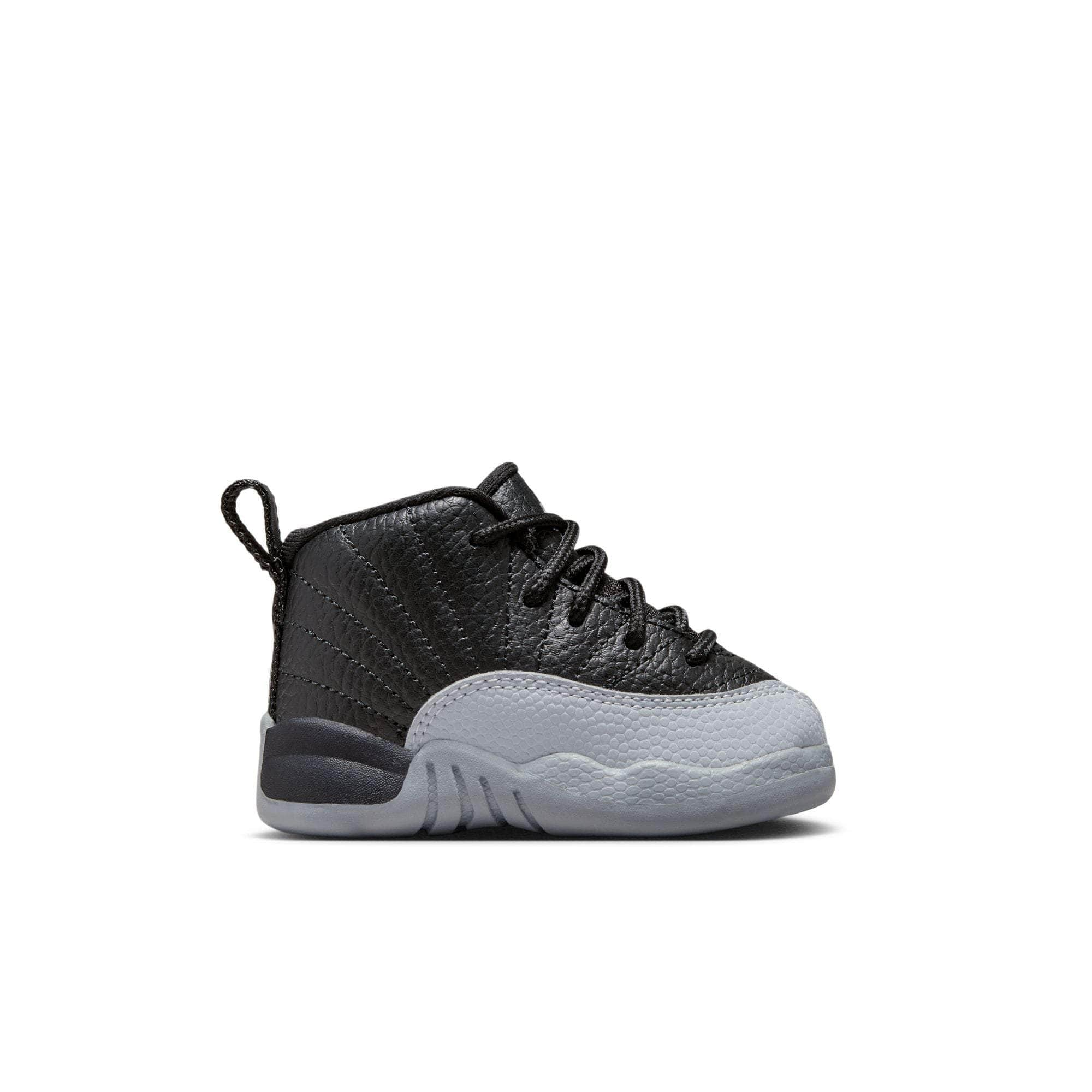 Air Jordan FOOTWEAR Air Jordan 12 Retro "Barons" - Toddler's TD