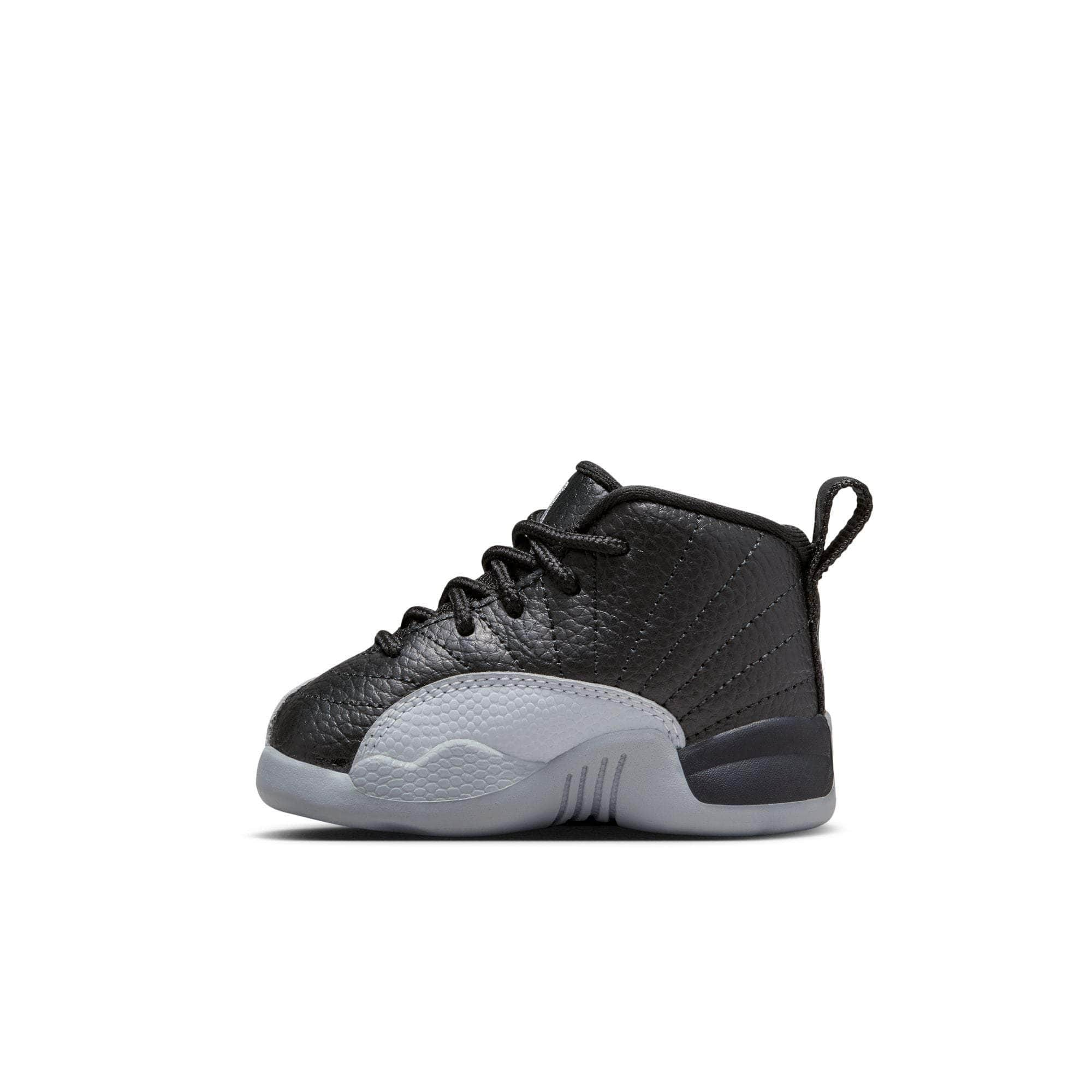 Air Jordan FOOTWEAR Air Jordan 12 Retro "Barons" - Toddler's TD